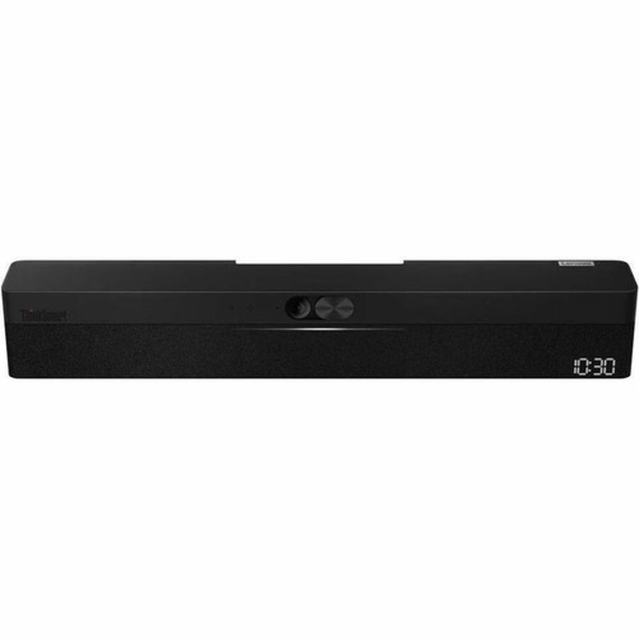 Lenovo ThinkSmart One  Controller - For Huddle Space - 1280 x 800 Video Live - 1 x HDMI In - USB - Wireless LAN - Internal - 12BY0002US