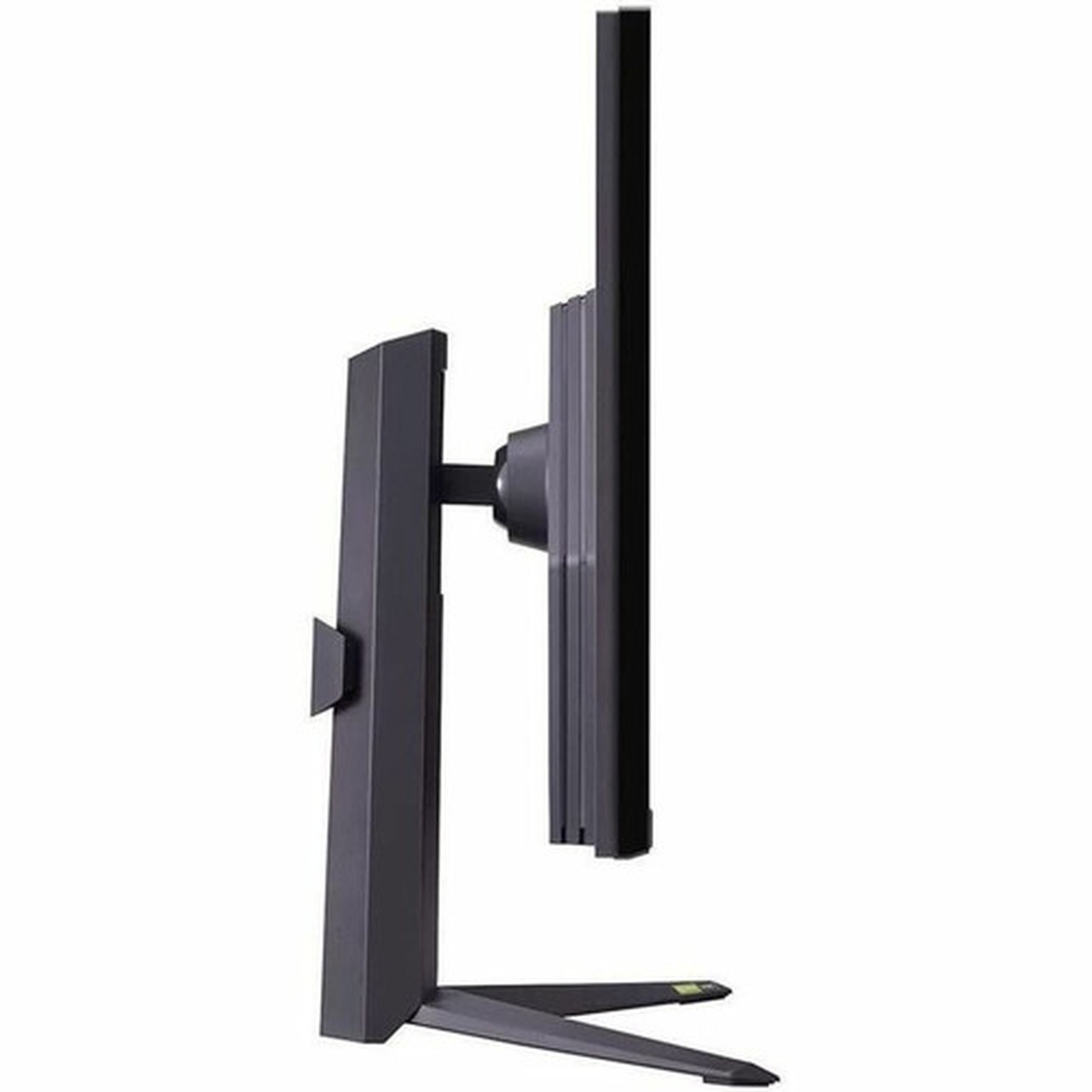 LG UltraGear 32GR93U-B 32 Class 4K UHD Gaming LCD Monitor - 169 - 315 Viewable - In-plane Switching IPS Technology - RGB LED - x 32GR93U-B