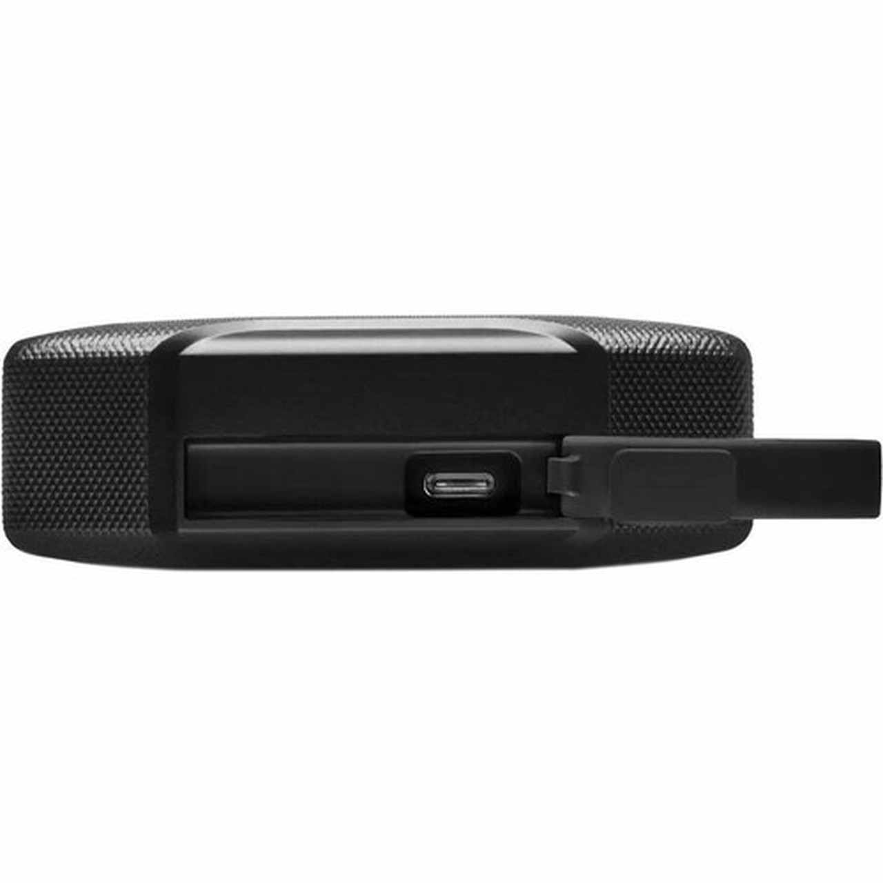 Western Digital G-DRIVE ArmorATD SDPH81G-005T-GBA1D 5 TB Portable Rugged Hard Drive - 25 External - Space Gray - USB 32 Gen 1 - 3 SDPH81G-005T-GBA1D
