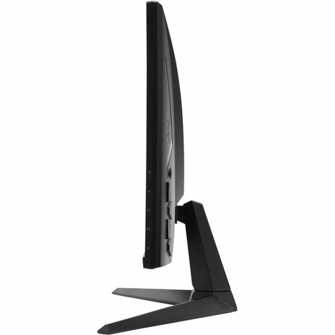 TUF VG27AQ3A 27 Class WQHD Gaming LED Monitor - 169 - 27 Viewable - Fast IPS - LED Backlight - 2560 x 1440 - 167 Million Colors - VG27AQ3A