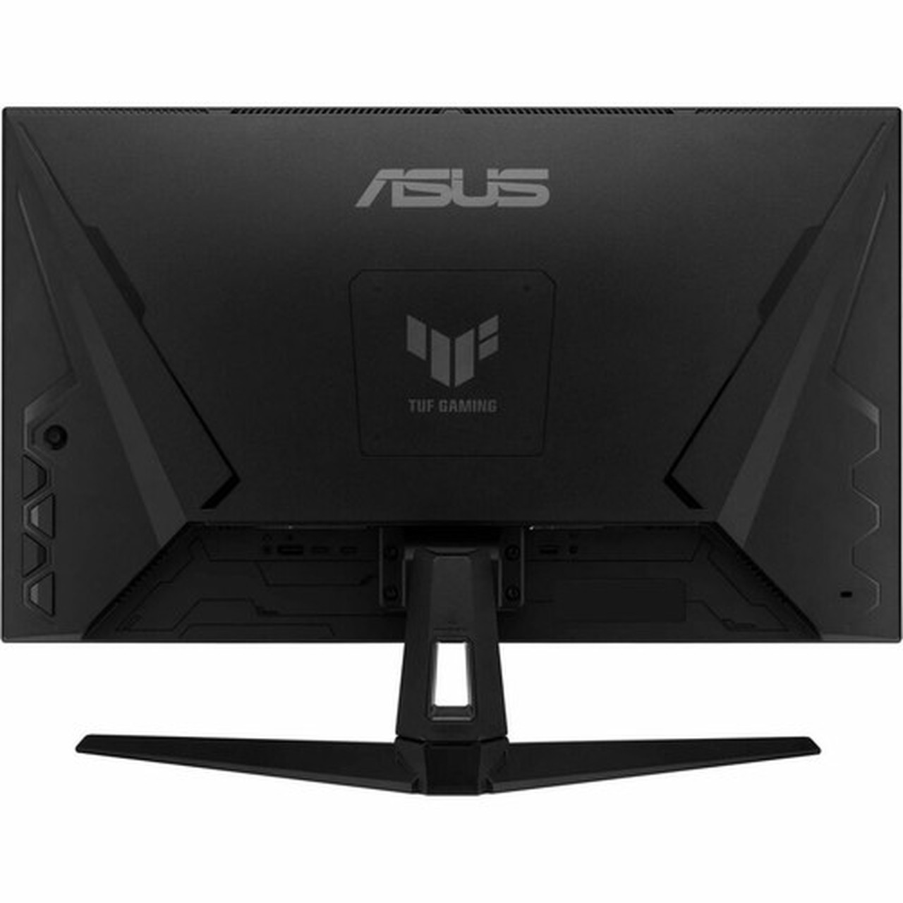 TUF VG27AQ3A 27 Class WQHD Gaming LED Monitor - 169 - 27 Viewable - Fast IPS - LED Backlight - 2560 x 1440 - 167 Million Colors - VG27AQ3A
