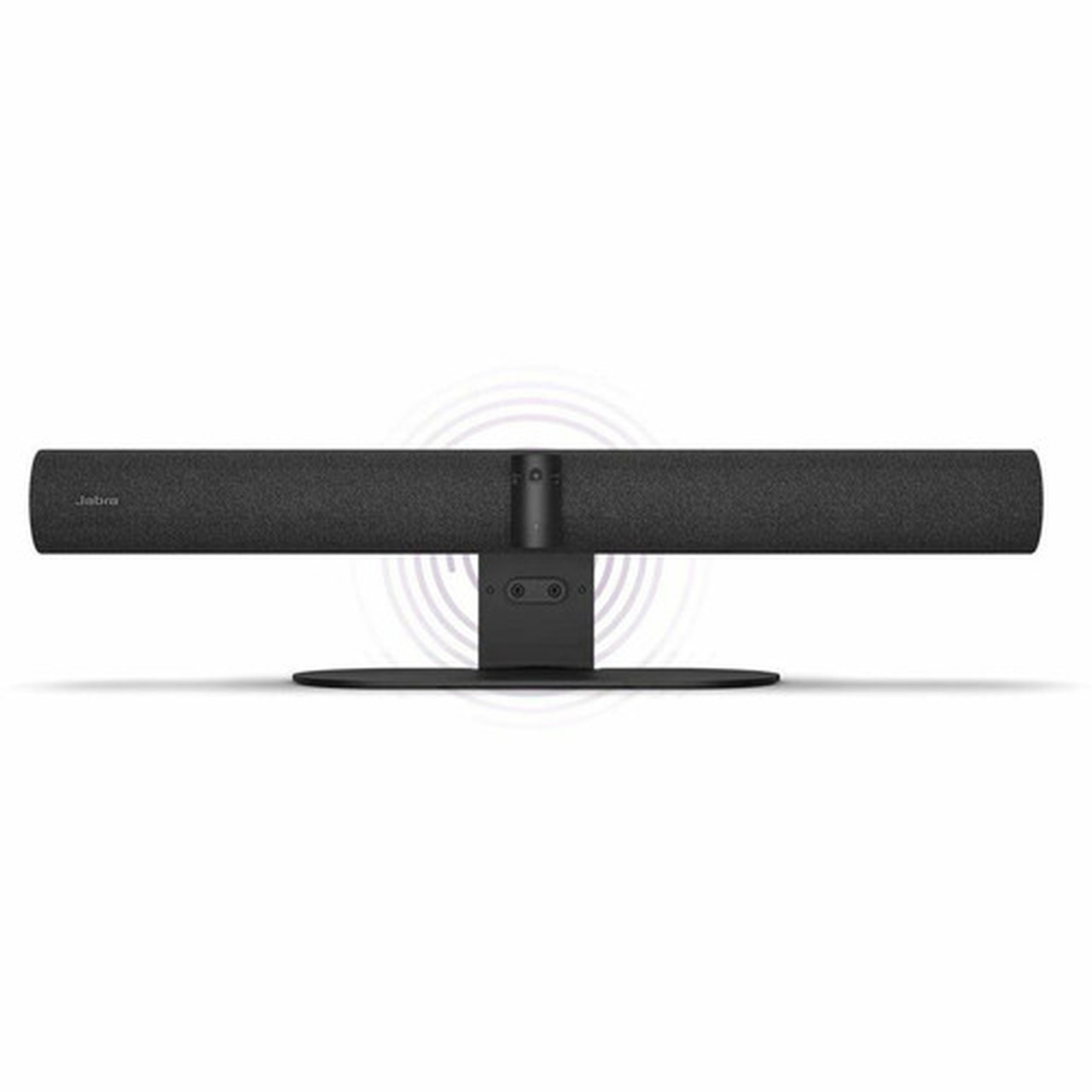 Jabra PanaCast 50 Video Bar System UC - 3840 x 2160 Video Live - 4K x Network RJ-45 - 1 x HDMI In - USB - Gigabit Ethernet - Wall 8500-232
