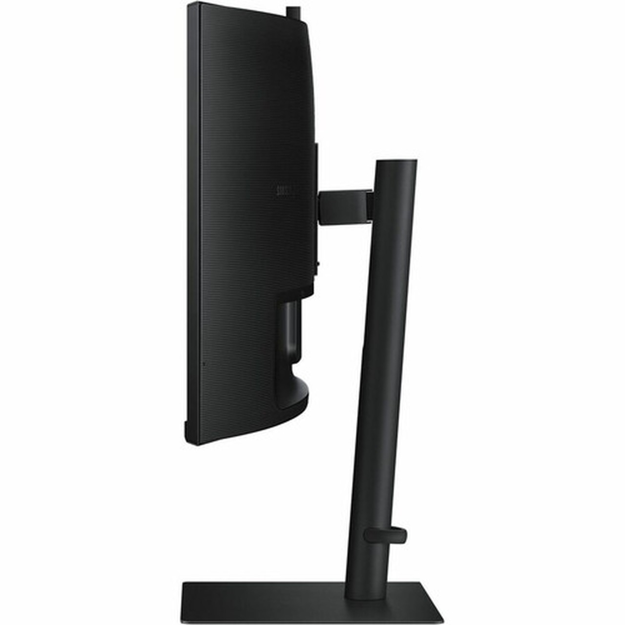Samsung ViewFinity S6 S34C654VAN 34 Class Webcam UW-QHD Curved Screen LCD Monitor - 219 - Black - 34 Viewable - Vertical Alignment LS34C654VANXGO