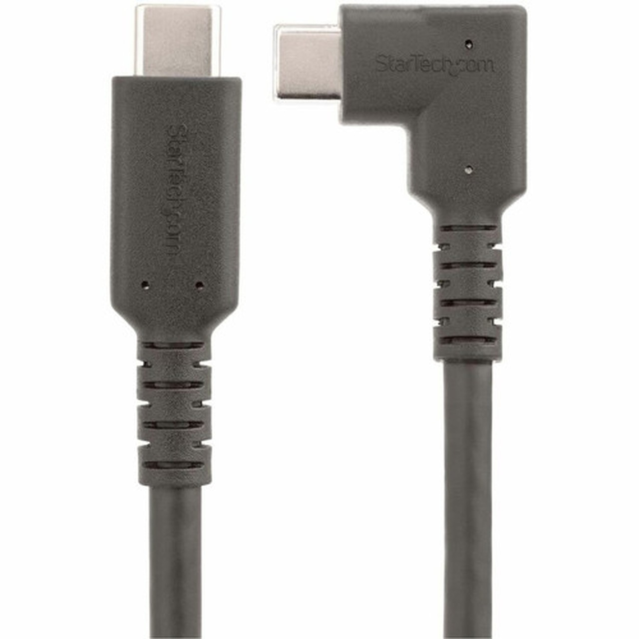 StarTechcom USB-C Data Transfer Cable - 3 ft USB-C Data Transfer Cable for Notebook Docking Station Monitor MacBook Wall Charger RUSB31CC1MBR