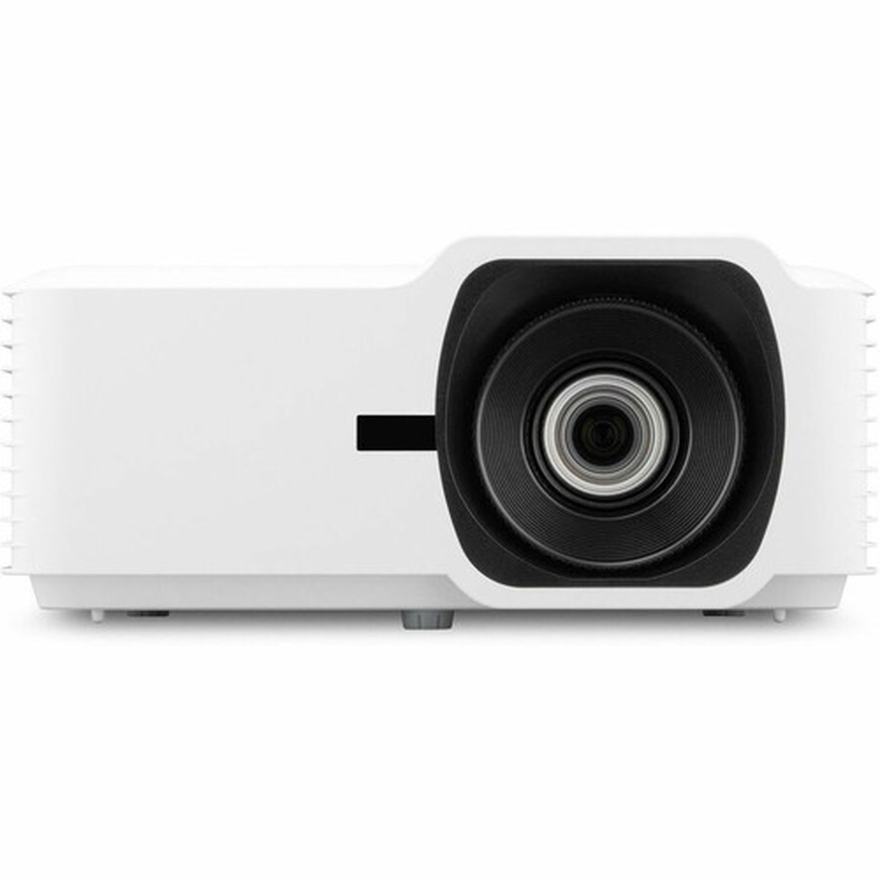 ViewSonic LS740W DLP Projector - Ceiling Mountable - White - 1280 x 800 - Front - 1080p - 20000 Hour Normal Mode - 30000 Hour Economy LS740W