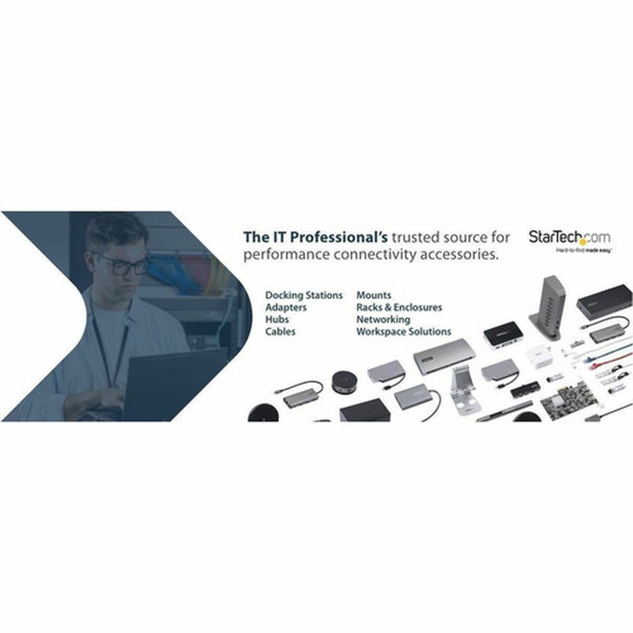 StarTechcom 16ft50cm Thunderbolt 4 Cable 40Gbps 100W PD 4K8K Video Intel-Certified Compatible wThunderbolt 3USB - 16ft 4 TBLT4MM50CM