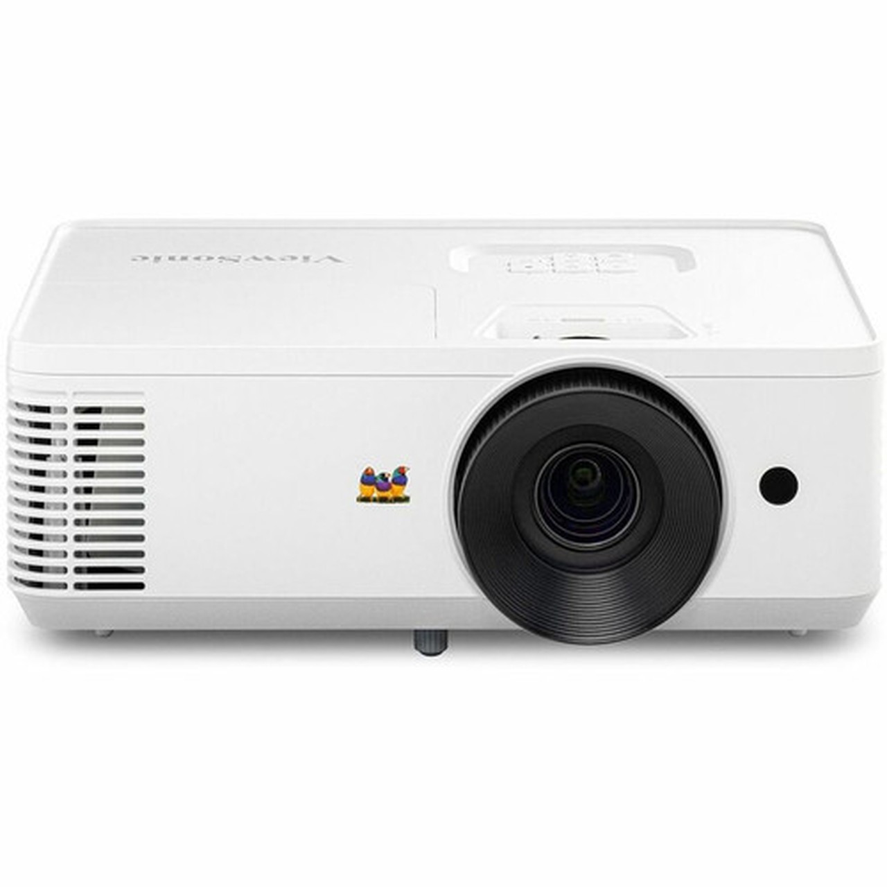 ViewSonic 3D Short Throw DLP Projector - 169 - White - 1920 x 1080 - Front - 1080p - 4000 Hour Normal Mode - 15000 Hour Economy Mode PA503HD