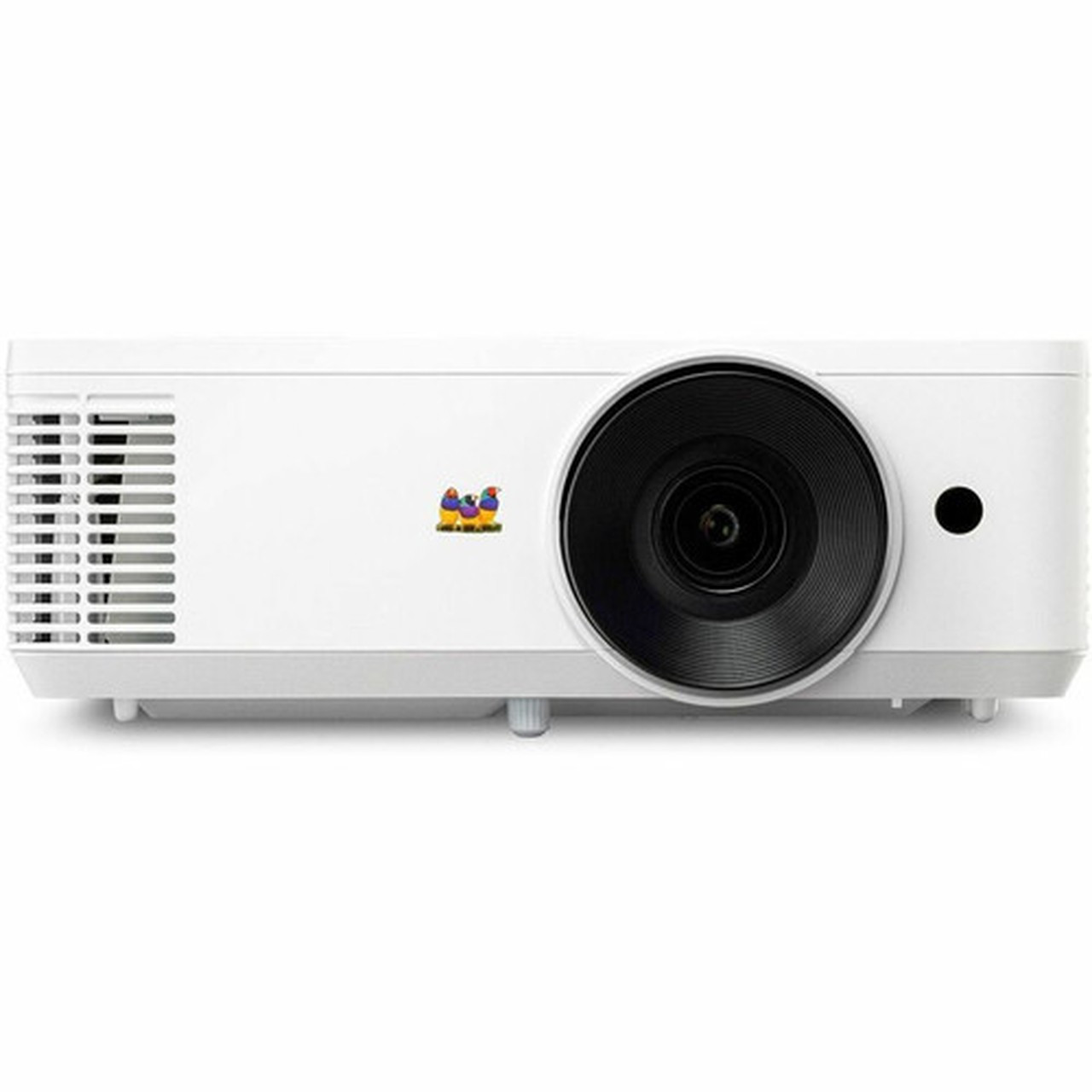 ViewSonic 3D Short Throw DLP Projector - 169 - White - 1920 x 1080 - Front - 1080p - 4000 Hour Normal Mode - 15000 Hour Economy Mode PA503HD
