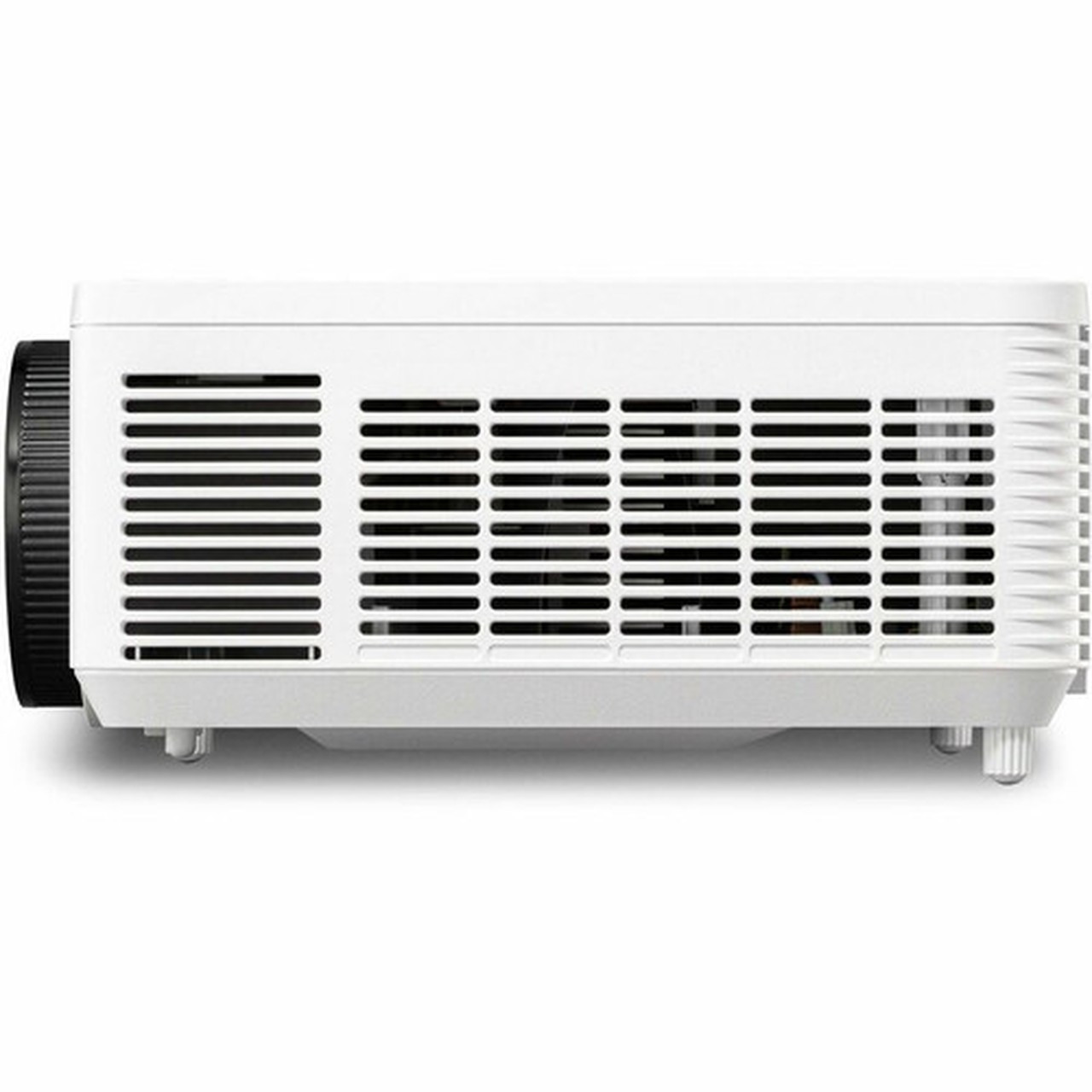 ViewSonic 3D Short Throw DLP Projector - 169 - White - 1920 x 1080 - Front - 1080p - 4000 Hour Normal Mode - 15000 Hour Economy Mode PA503HD