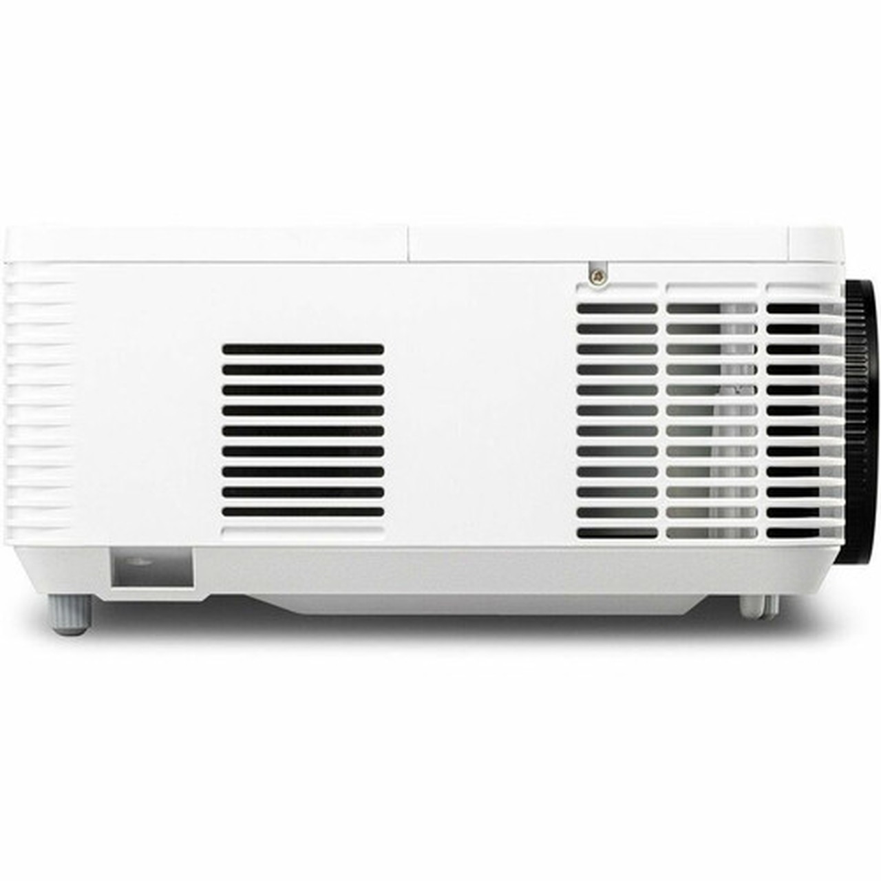 ViewSonic 3D Short Throw DLP Projector - 169 - White - 1920 x 1080 - Front - 1080p - 4000 Hour Normal Mode - 15000 Hour Economy Mode PA503HD