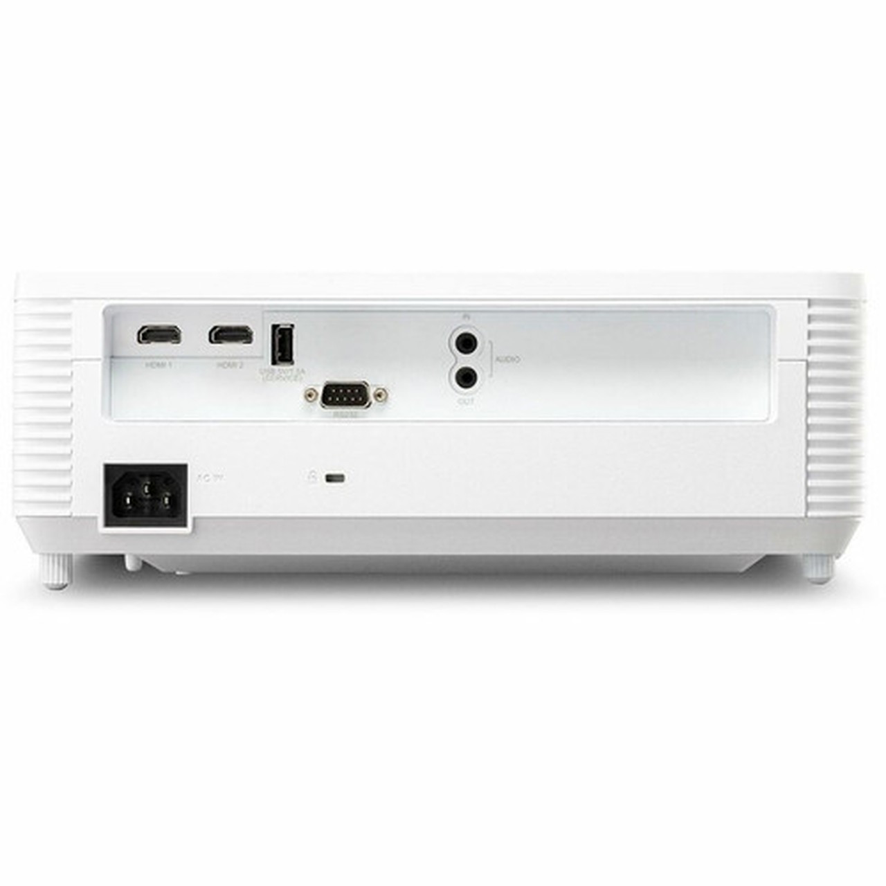 ViewSonic 3D Short Throw DLP Projector - 169 - White - 1920 x 1080 - Front - 1080p - 4000 Hour Normal Mode - 15000 Hour Economy Mode PA503HD