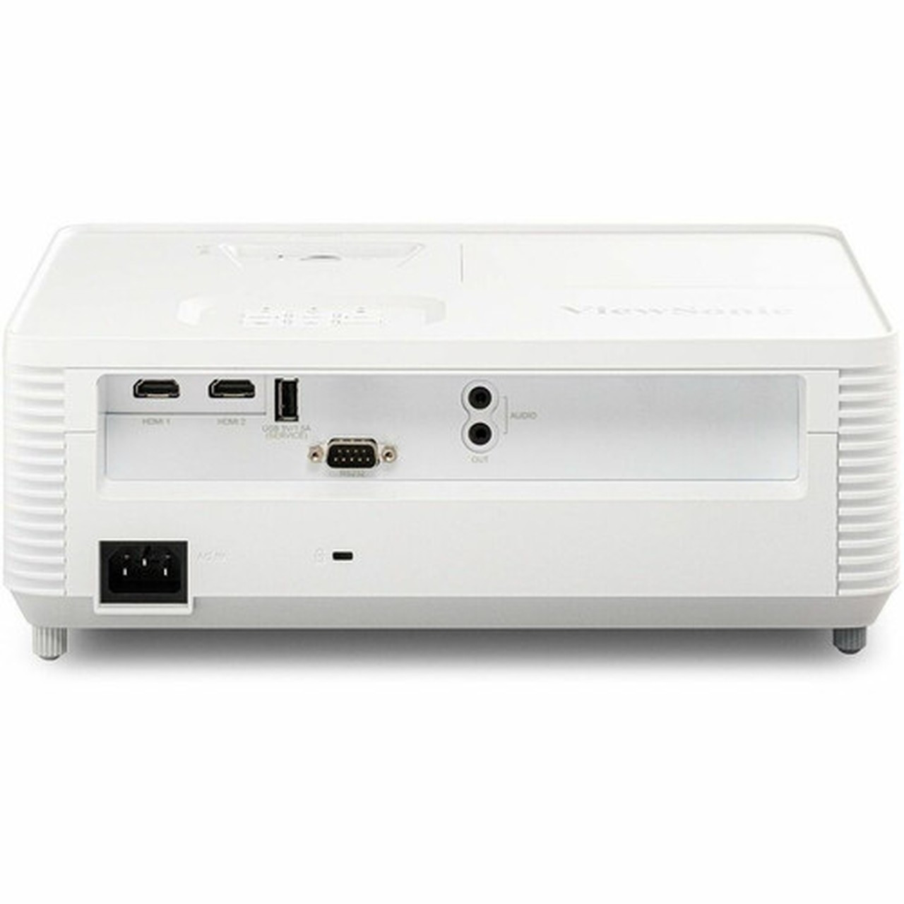 ViewSonic 3D Short Throw DLP Projector - 169 - White - 1920 x 1080 - Front - 1080p - 4000 Hour Normal Mode - 15000 Hour Economy Mode PA503HD