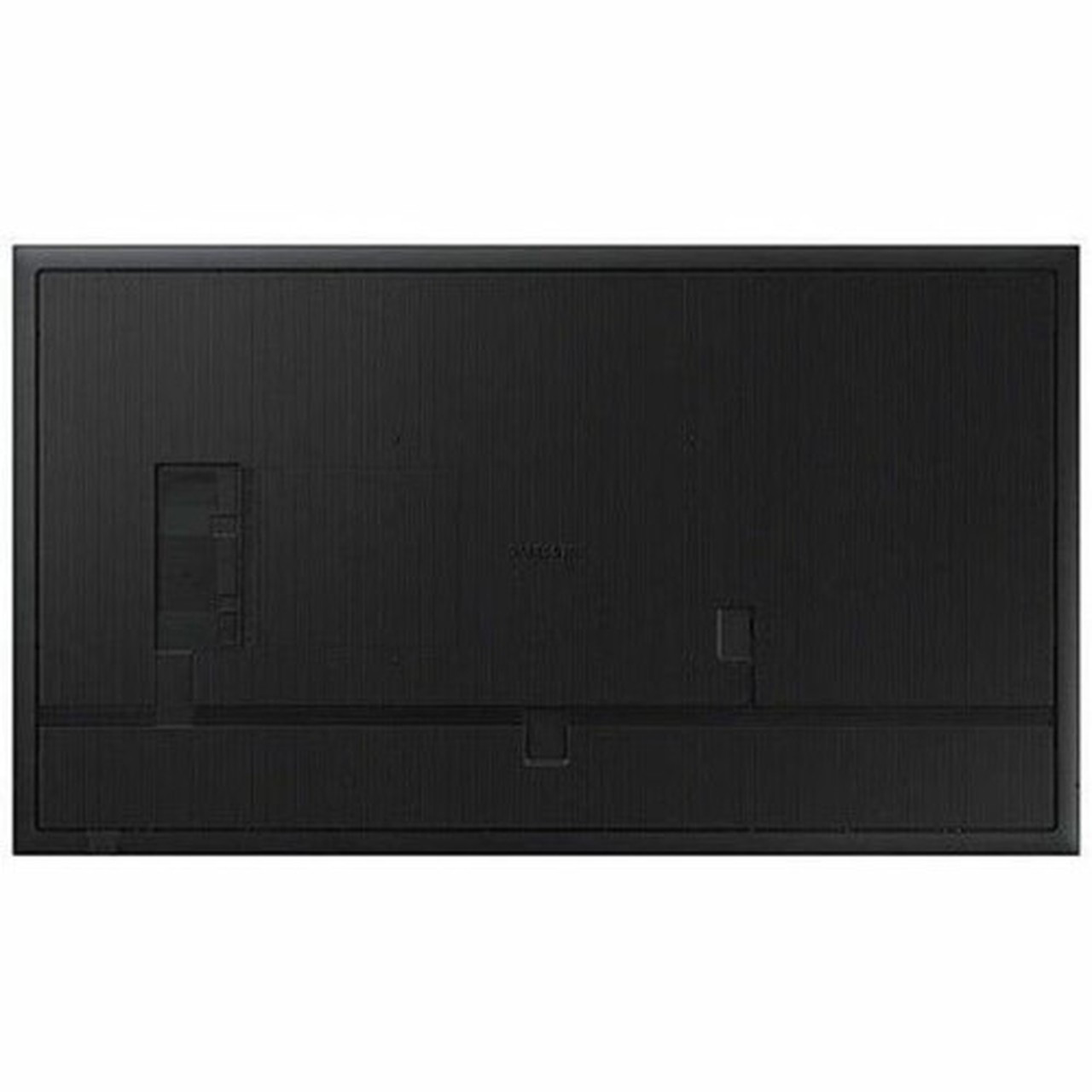 Samsung Crystal UHD Signage QMC - 85 LCD - Vertical Alignment VA - 24 Hours7 Days Operation - 3840 x 2160 - 4K UHD - 10 ms - 500 - LH85QMCEBGCXGO