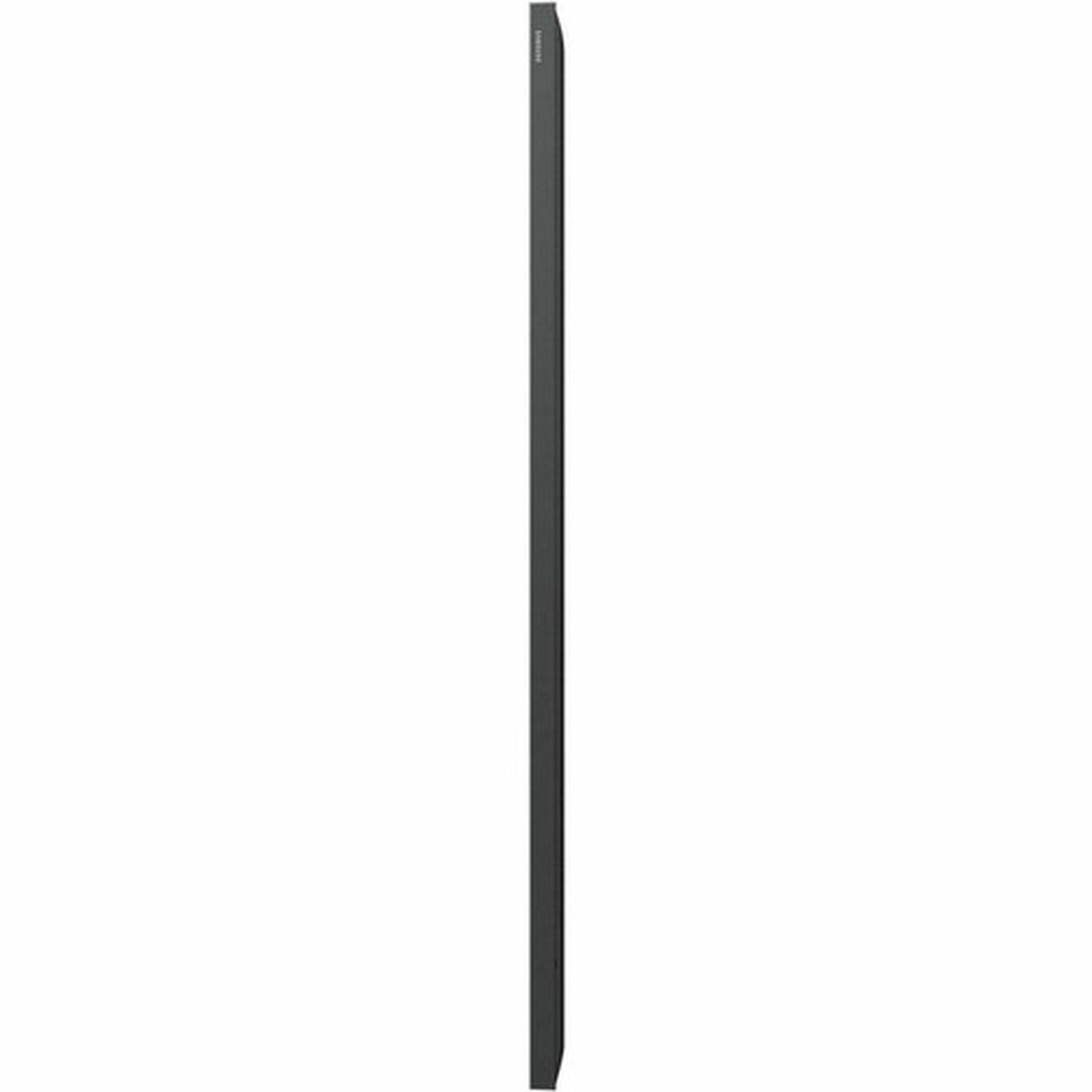 Samsung 65 Crystal UHD Signage QBC - 65 LCD - Vertical Alignment VA - 16 Hours 7 Days Operation - 3840 x 2160 - 4K UHD - 8 ms - - LH65QBCEBGCXGO