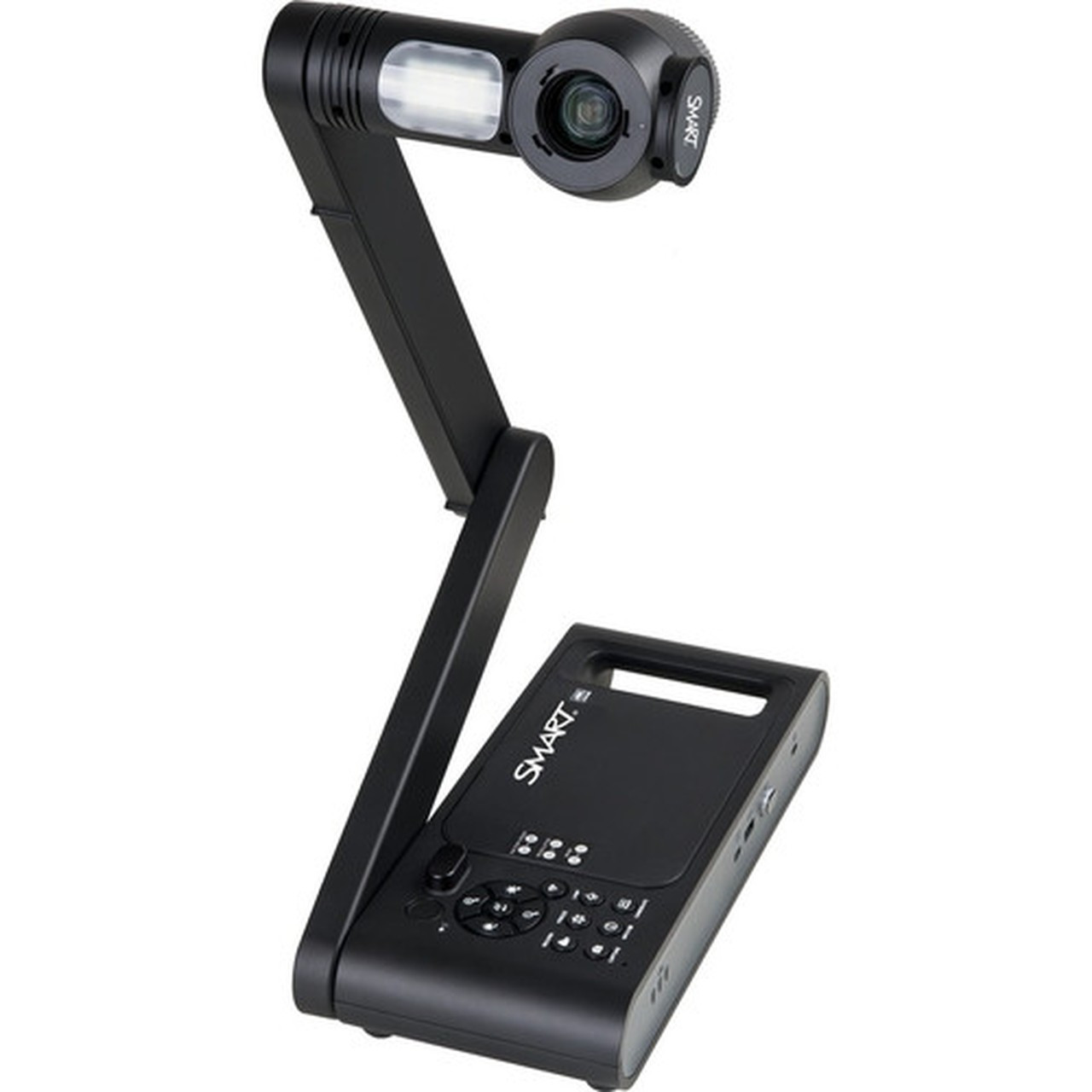 SMART Document Camera - 066 1676 mm CMOS - 10x Optical Zoom - 23x Digital Zoom - 60 fps SDC-650