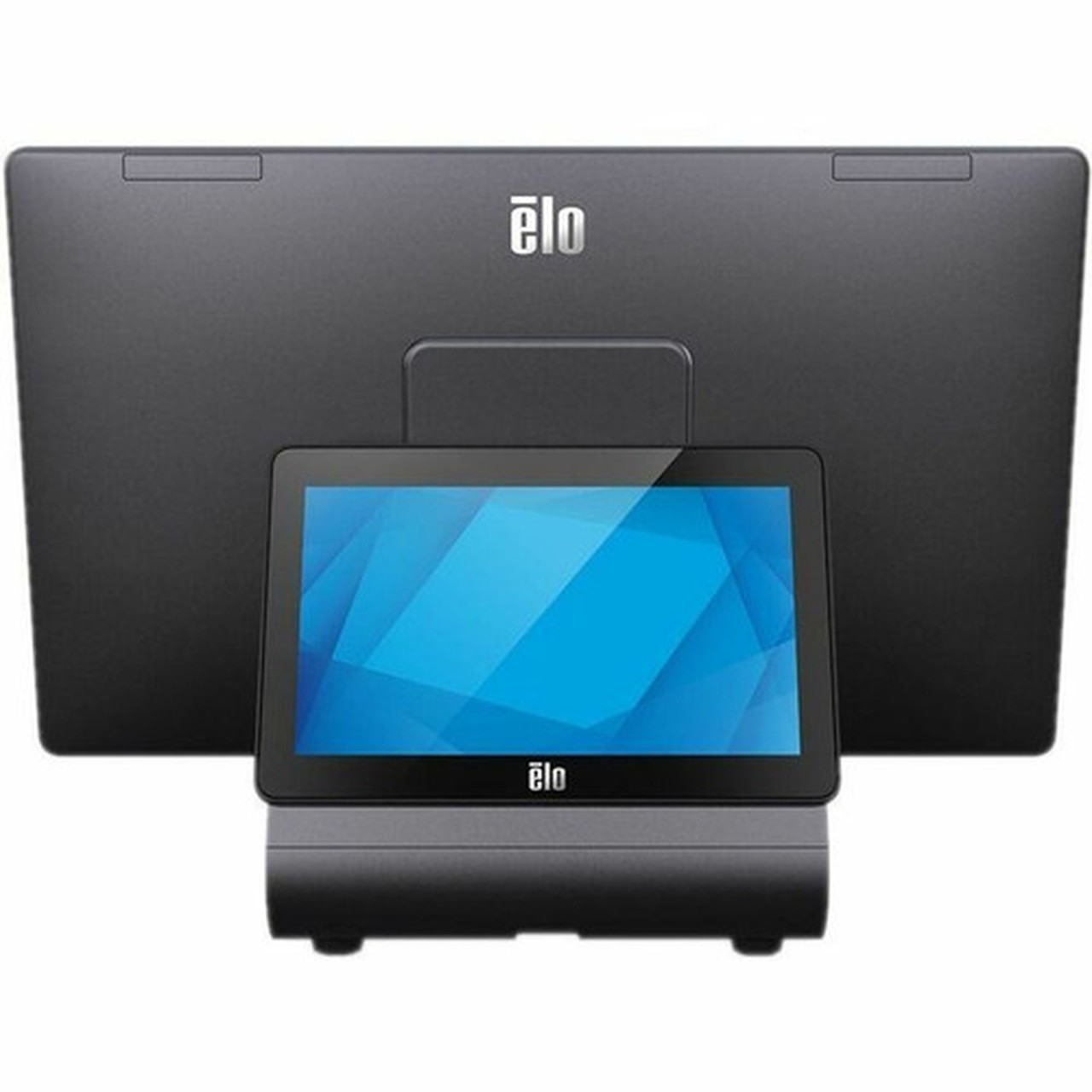 Elo I-Series 4 Slate Value POS Terminal - Rockchip RK3399 - 4 GB - 32 GB HDD - 32 GB - Android 10 E392786