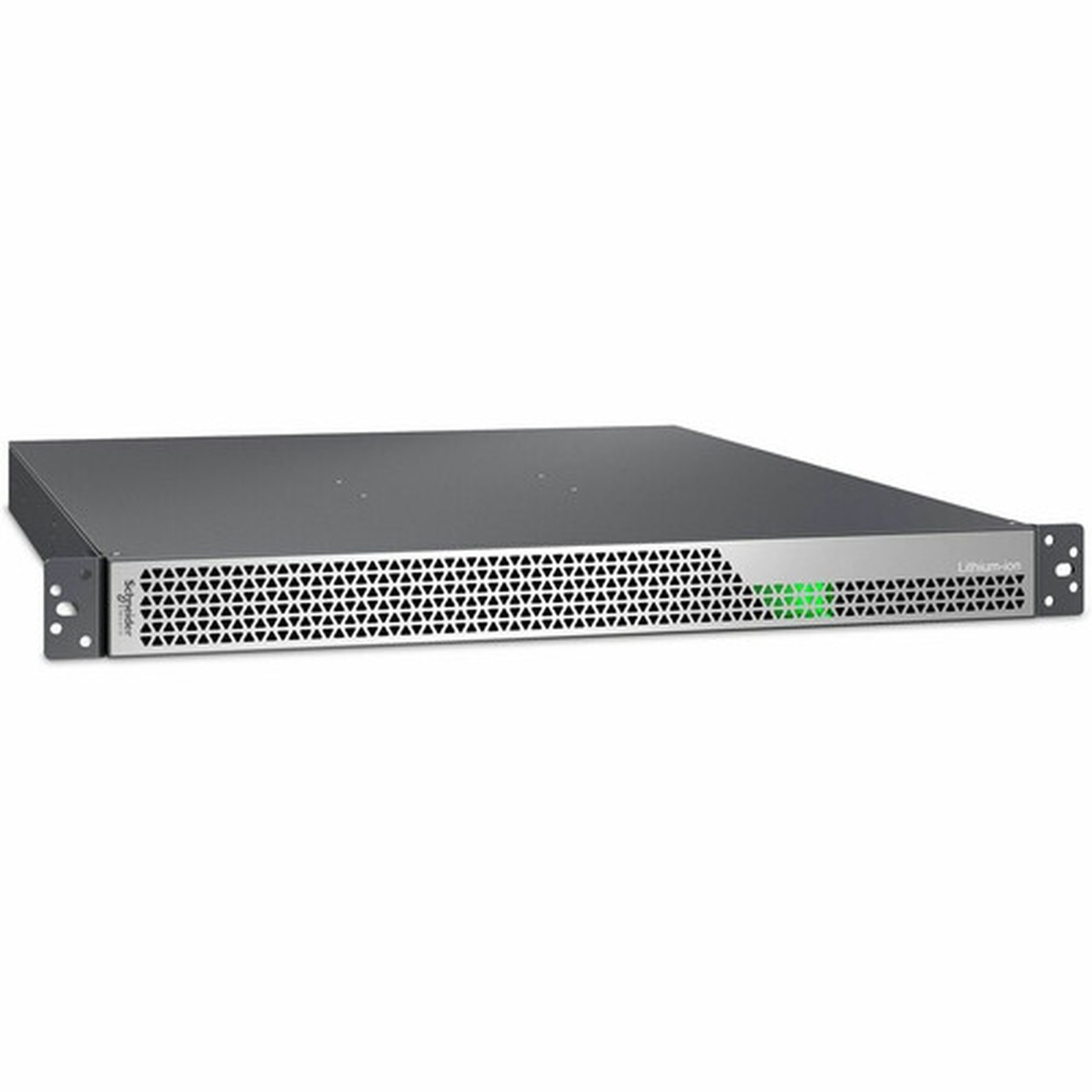 APC by Schneider Electric UPS Battery Pack - 50 V DC - Lithium Ion Li-Ion SRTL50RMBP1U-LI