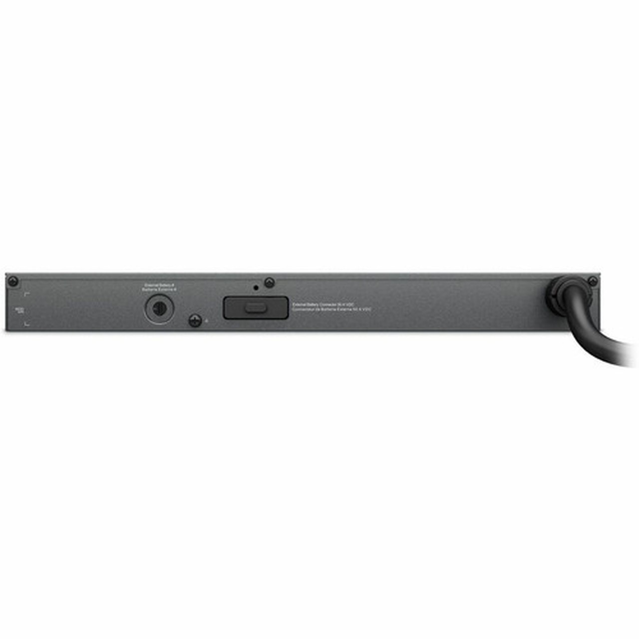 APC by Schneider Electric UPS Battery Pack - 50 V DC - Lithium Ion Li-Ion SRTL50RMBP1U-LI