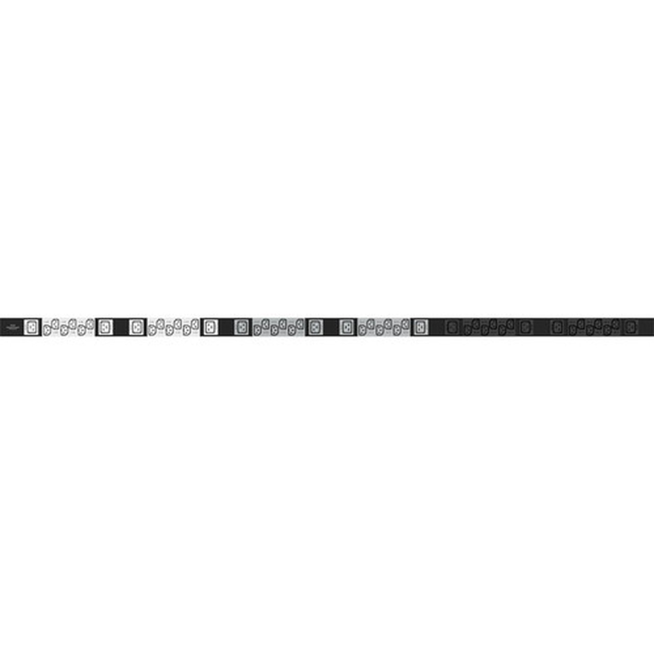 HPE Standard G2 Basic 36-Outlet PDU - Basic - NEMA L15-30P - 6 x IEC 60320 C19 30 x IEC 60320 C13 - 230 V AC - 860 kW - Vertical - P9Q53A