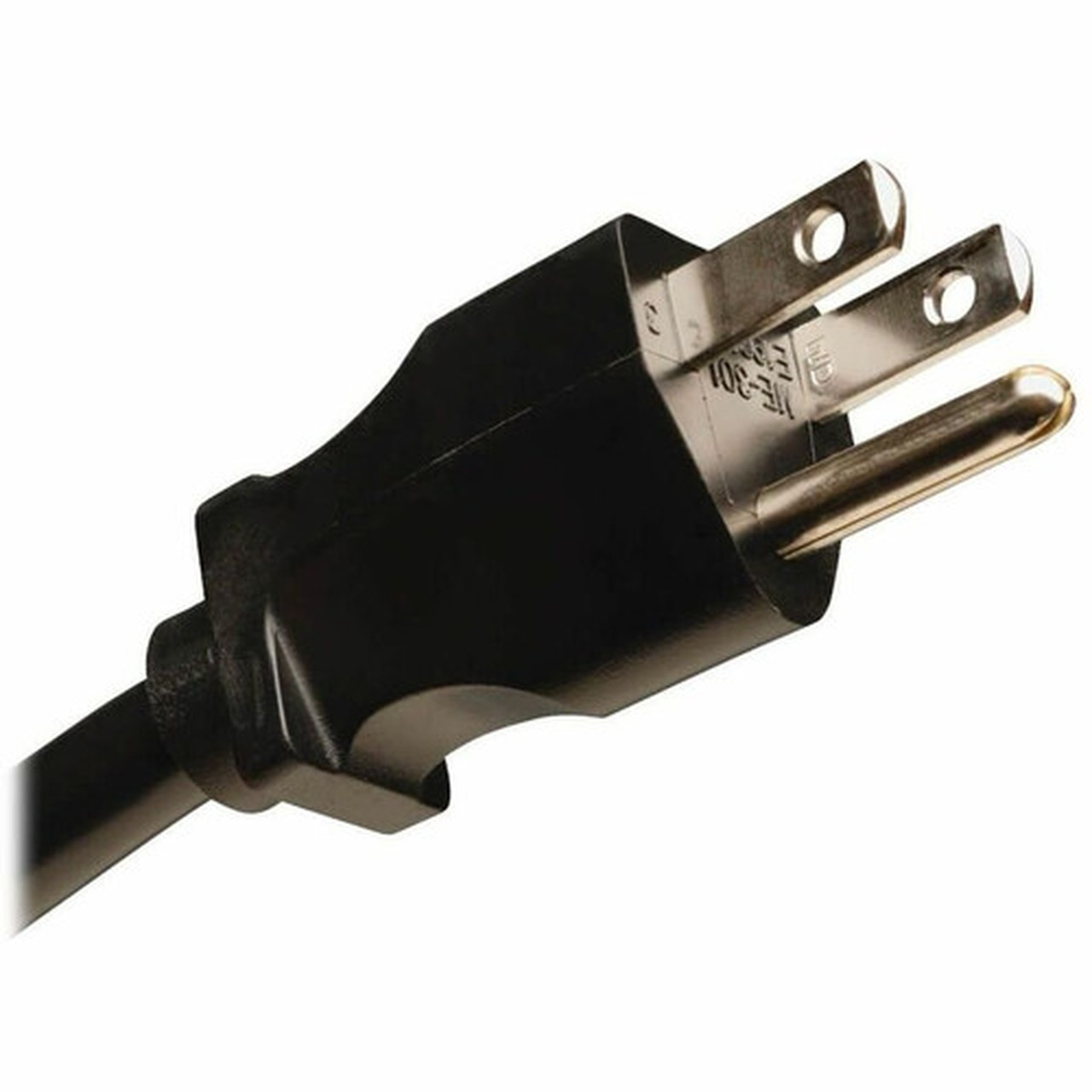 Tripp Lite by Eaton PDU121506 13-Outlets PDU - Basic - NEMA 5-15P - 13 x NEMA 5-15R - 120 V AC - 6 ft Cord Length - 1U - Horizontal - PDU121506