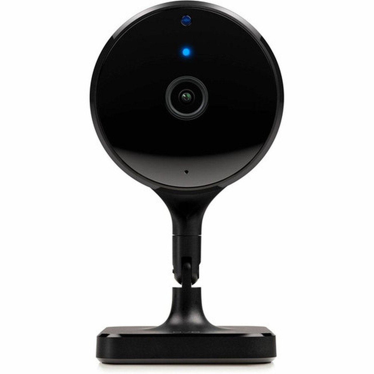 Eve Indoor Full HD Network Camera - Color - 1640 ft 5 m Night Vision - H264 - 1920 x 1080 - 24 fps - Wi-Fi - USB - Wall Mount - 10028025