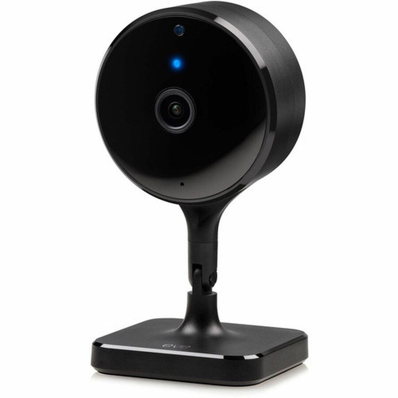 Eve Indoor Full HD Network Camera - Color - 1640 ft 5 m Night Vision - H264 - 1920 x 1080 - 24 fps - Wi-Fi - USB - Wall Mount - 10028025