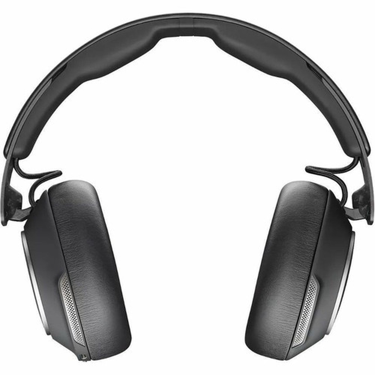 Poly Voyager Surround 80 UC Headset - Stereo - Wireless - Bluetooth - 98 ft - 20 Hz - 16 kHz - Over-the-ear - Binaural - Circumaural - 8G7T9AA