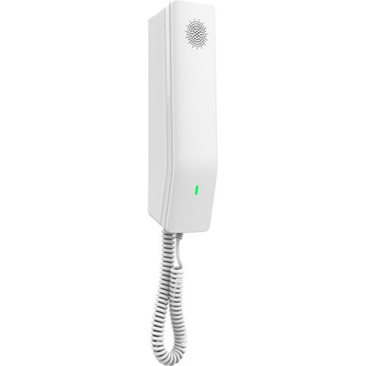 Grandstream GHP610 IP Phone - Corded - Corded - Wall Mountable - White - VoIP - 1 x Network RJ-45 - PoE Ports GHP610