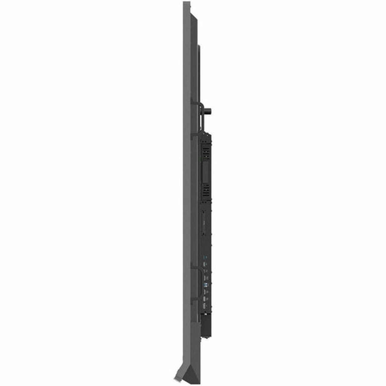 ViewSonic 86 Android EDLA-Certified ViewBoard Interactive Display - 86 LCD - ARM Cortex A73  A53 - 8 GB LPDDR4 - Infrared IrDA - IFP8652-2ED