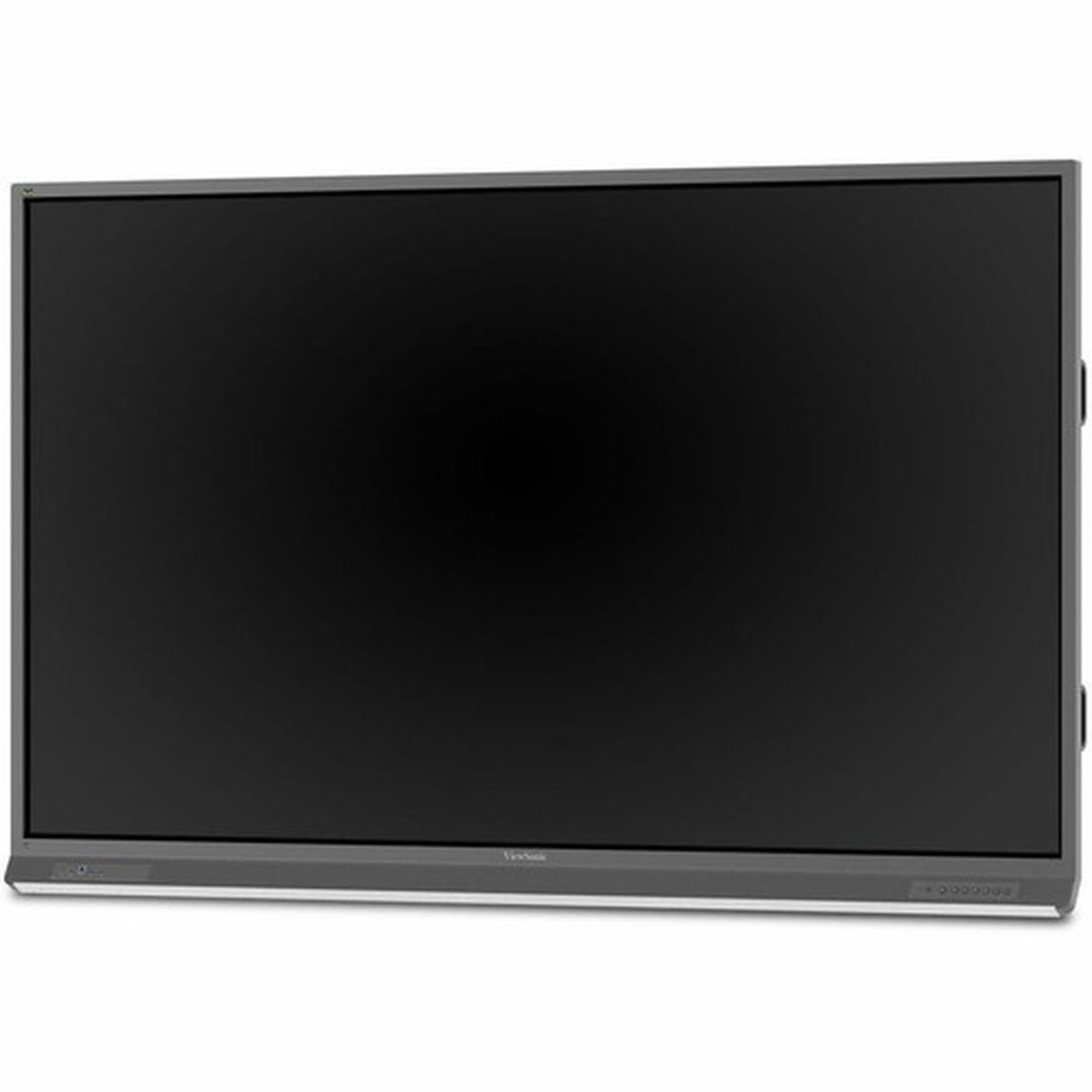 ViewSonic 86 Android EDLA-Certified ViewBoard Interactive Display - 86 LCD - ARM Cortex A73  A53 - 8 GB LPDDR4 - Infrared IrDA - IFP8652-2ED