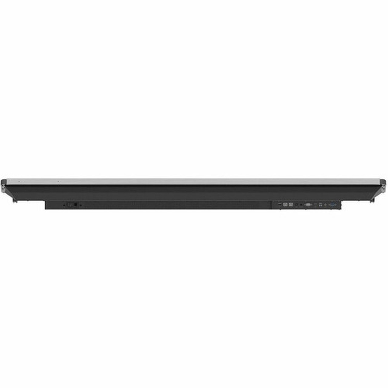ViewSonic 65 Android EDLA-Certified ViewBoard Interactive Display - 65 LCD - ARM Cortex A73  A53 - 8 GB LPDDR4 - Infrared IrDA - IFP6552-2ED
