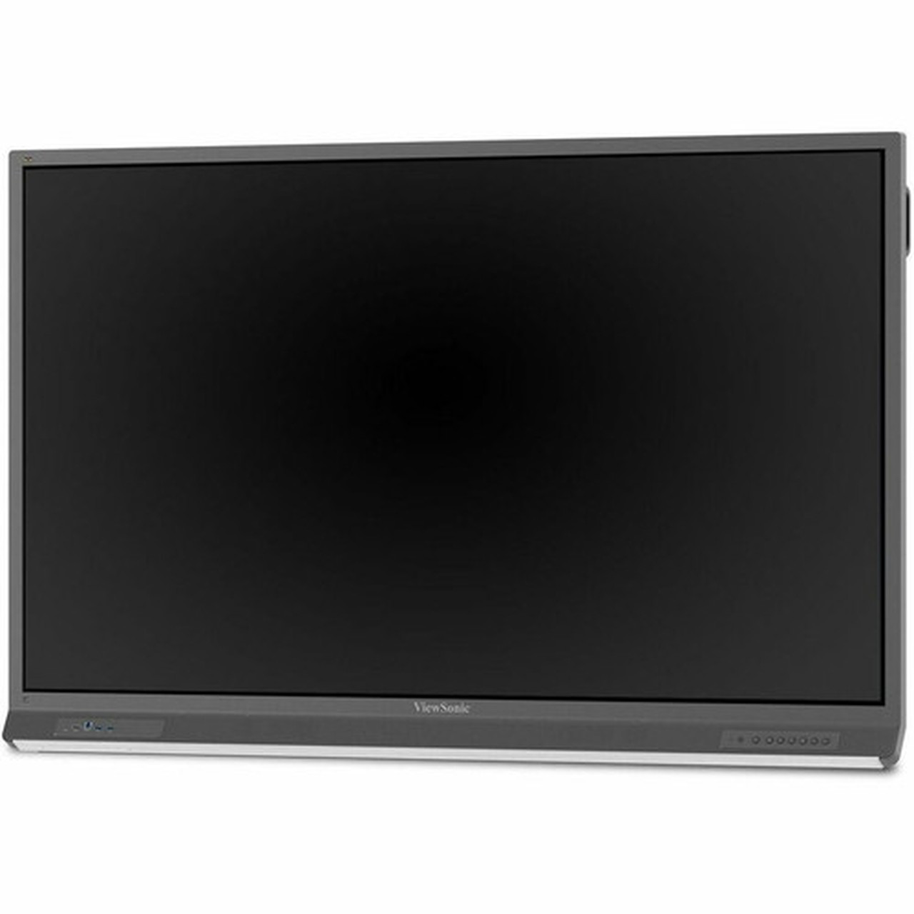 ViewSonic 65 Android EDLA-Certified ViewBoard Interactive Display - 65 LCD - ARM Cortex A73  A53 - 8 GB LPDDR4 - Infrared IrDA - IFP6552-2ED