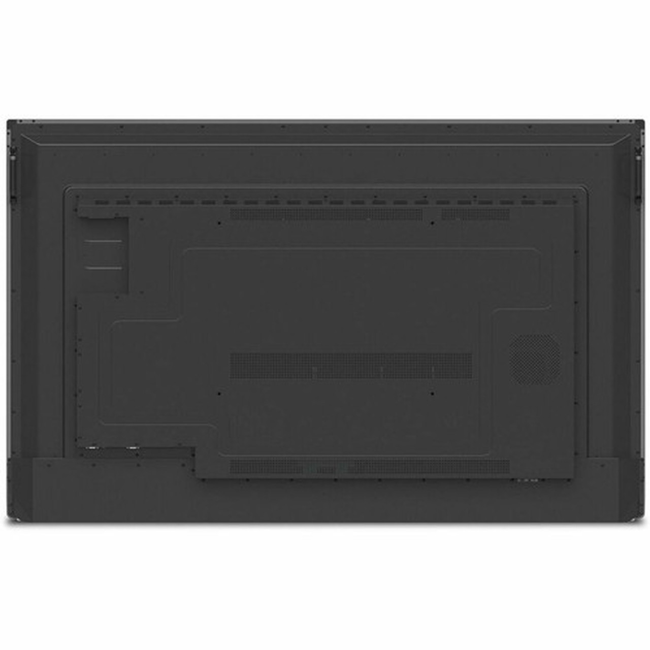 ViewSonic 75 Android EDLA-Certified ViewBoard Interactive Display - 75 LCD - ARM Cortex A73  A53 - 8 GB LPDDR4 - Infrared IrDA - IFP7552-2ED