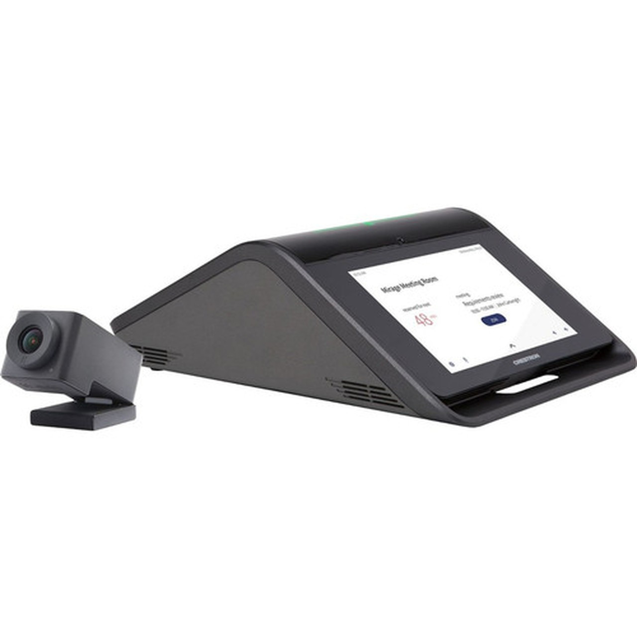 Crestron Flex UC-M50-U Video Conference Equipment - CMOS - 1920 x 1080 Video Content - Full HD - 30 fps x Network RJ-45HDMI In - - 6511606