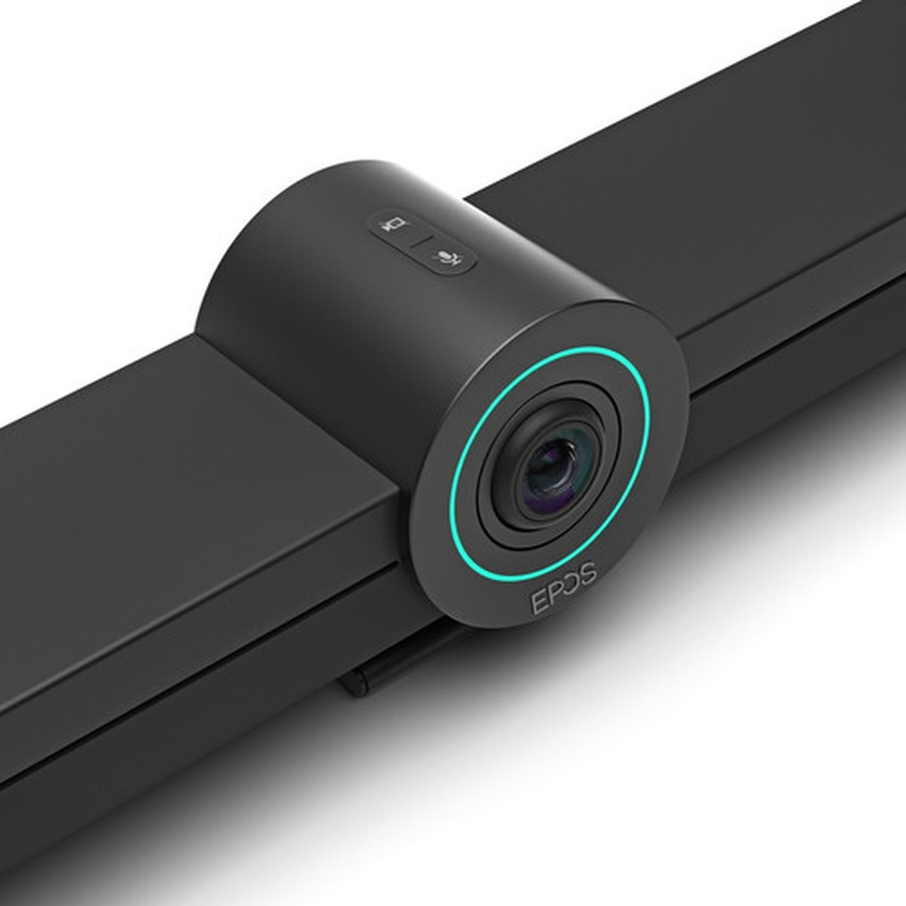 EPOS EXPAND Vision 3T Video Conference Equipment - x HDMI Out - USB - Ethernet - Wall Mountable 1000927