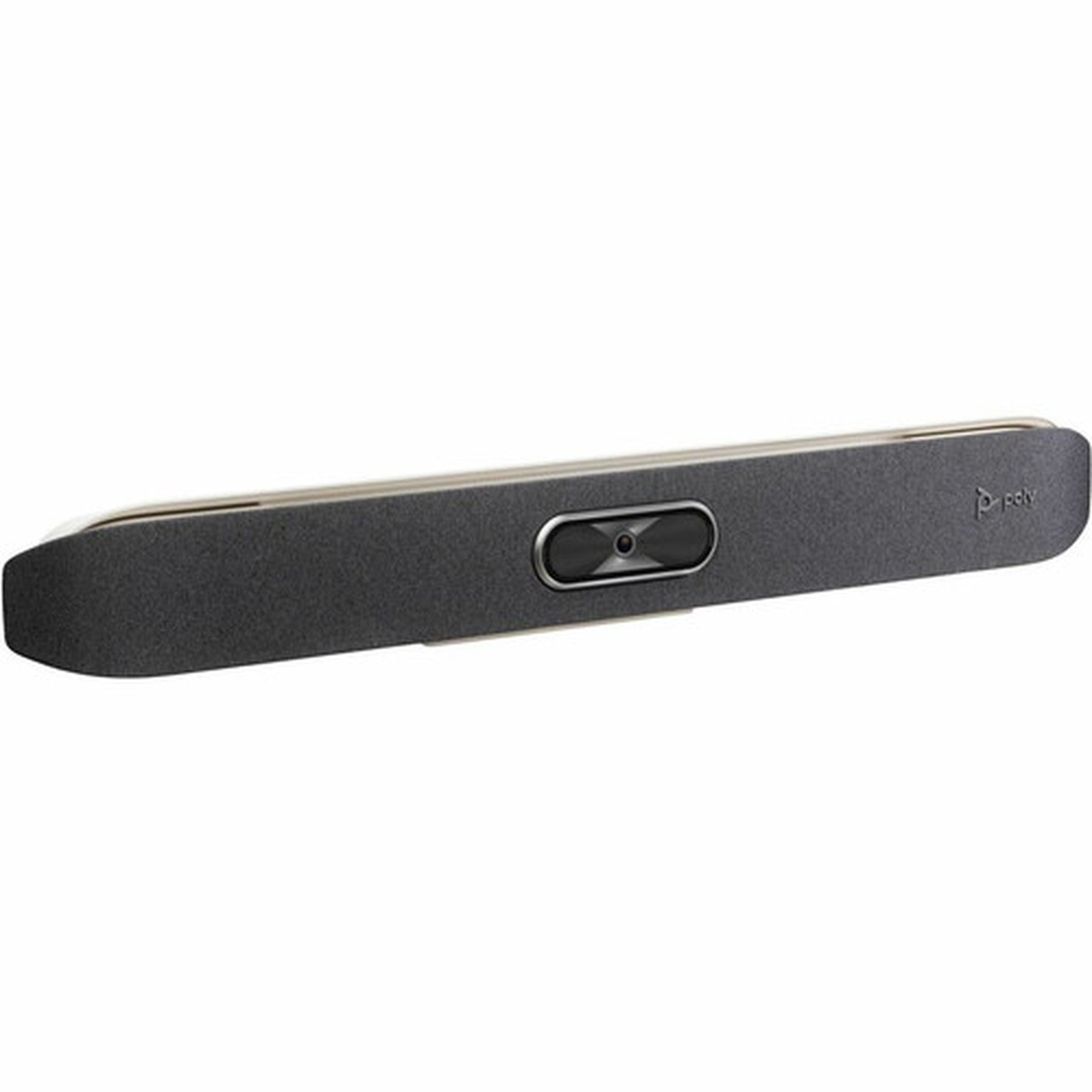 Poly Studio X50All-In-OneVideo Bar - For Video Conferencing Boardroom - 3840 x 2160 Video Live - 3840 x 2160 Video Content - SIP 83Z44AAABA