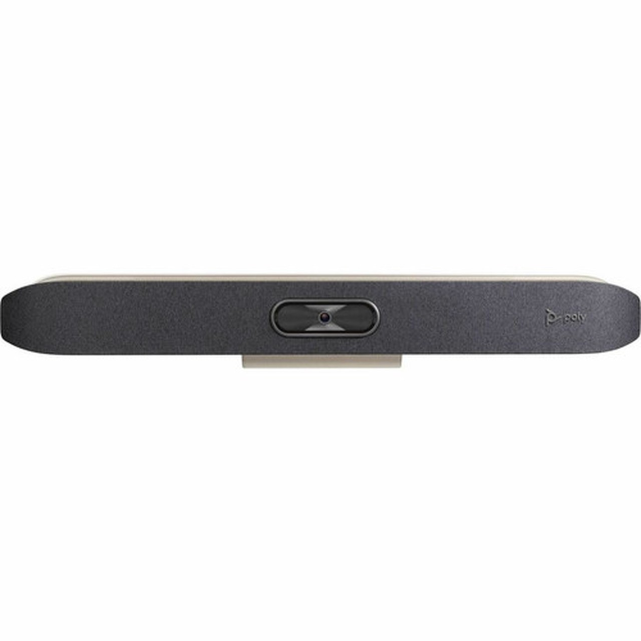 Poly Studio X50 All-In-One Video Bar with TC8 Controller Kit - 3840 x 2160 Video Content - H323 SIP - 4K UHD - 60 fps - H264 AVC 83Z47AAABA