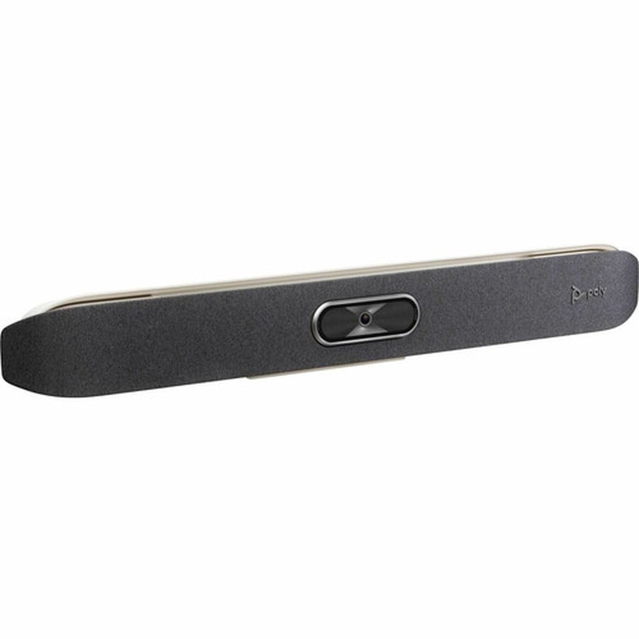 Poly Studio X50 All-In-One Video Bar with TC8 Controller Kit - 3840 x 2160 Video Content - H323 SIP - 4K UHD - 60 fps - H264 AVC 83Z47AAABA