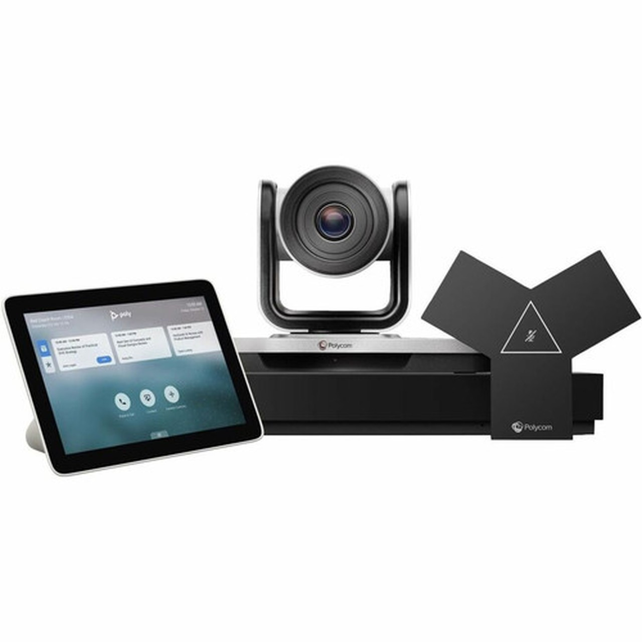 Poly TC8 Video Conference Equipment - 1 x Network RJ-45 875J0AAABA