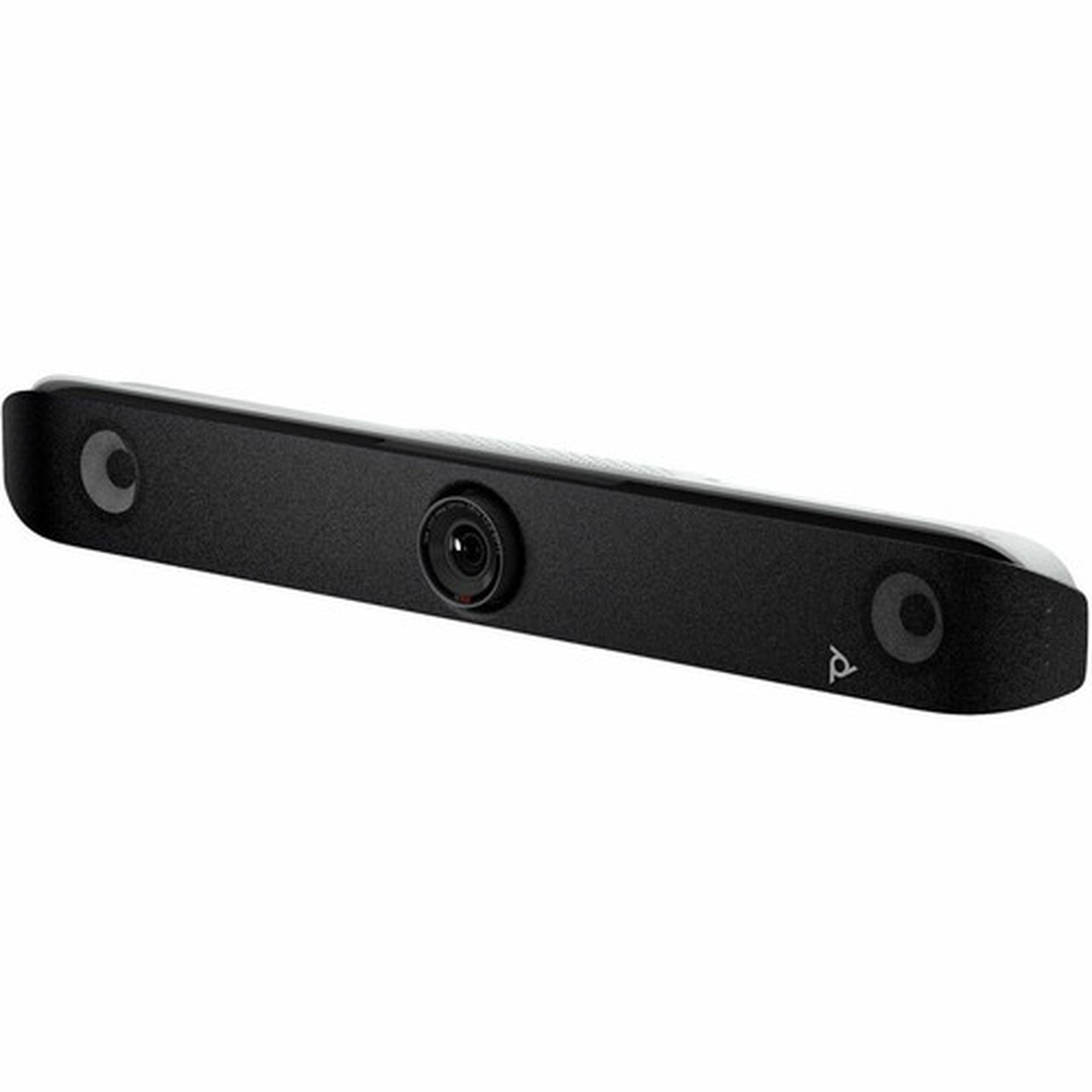 Poly Studio X52 All-In-One Video Bar with TC10 Controller Kit - For Video Conferencing Meeting Room - 3840 x 2160 Video Live - 3840 8D8L1AAABA