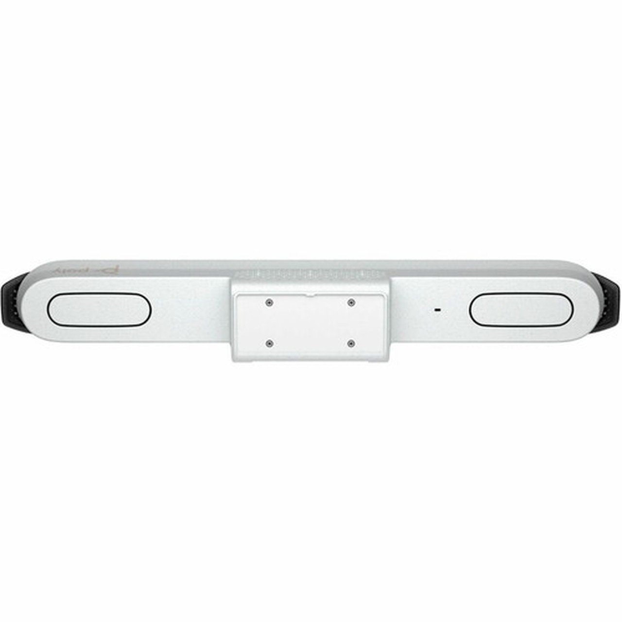 Poly Studio X52 All-In-One Video Bar with TC10 Controller Kit - For Video Conferencing Meeting Room - 3840 x 2160 Video Live - 3840 8D8L1AAABA