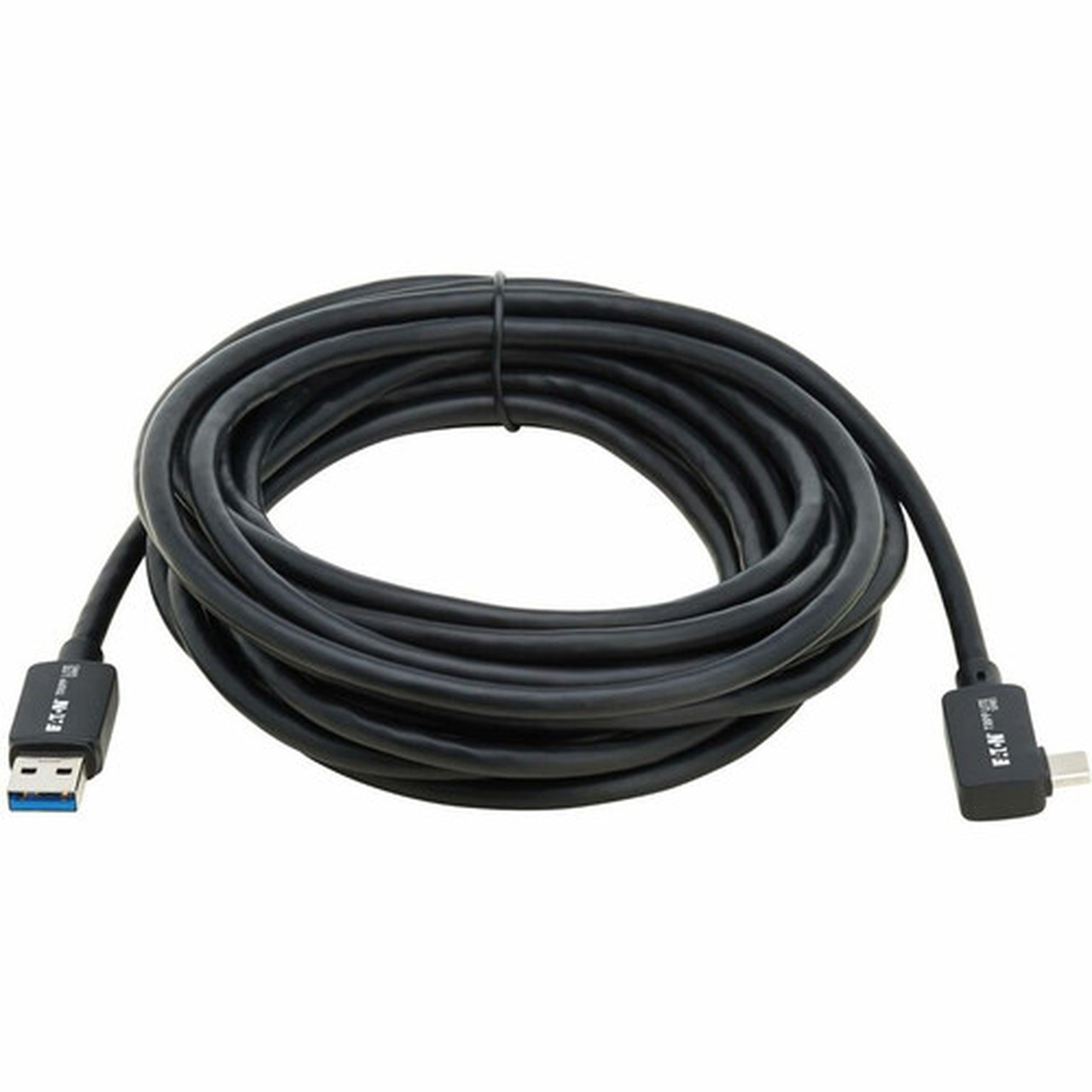 Tripp Lite by Eaton VR Link Cable for Meta Quest 2 USB-A to USB-C MM USB 32 Gen 1 5 m 164ft - 164 ft USBUSB-C Data Transfer UVR-05M-CA