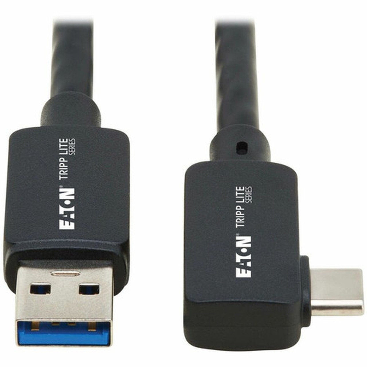 Tripp Lite by Eaton VR Link Cable for Meta Quest 2 USB-A to USB-C MM USB 32 Gen 1 5 m 164ft - 164 ft USBUSB-C Data Transfer UVR-05M-CA