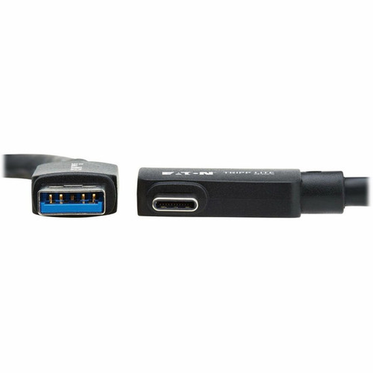 Tripp Lite by Eaton VR Link Cable for Meta Quest 2 USB-A to USB-C MM USB 32 Gen 1 5 m 164ft - 164 ft USBUSB-C Data Transfer UVR-05M-CA