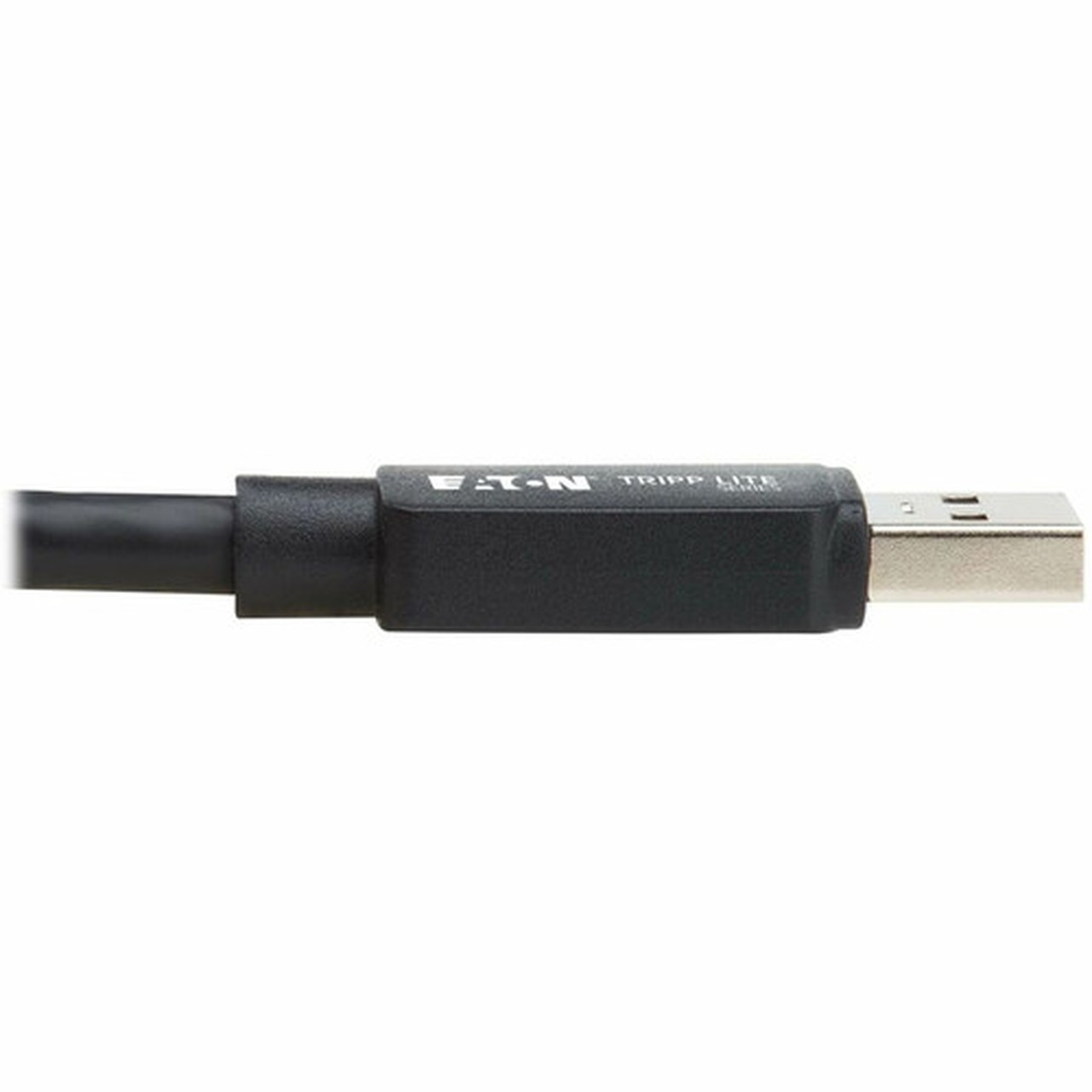 Tripp Lite by Eaton VR Link Cable for Meta Quest 2 USB-A to USB-C MM USB 32 Gen 1 5 m 164ft - 164 ft USBUSB-C Data Transfer UVR-05M-CA