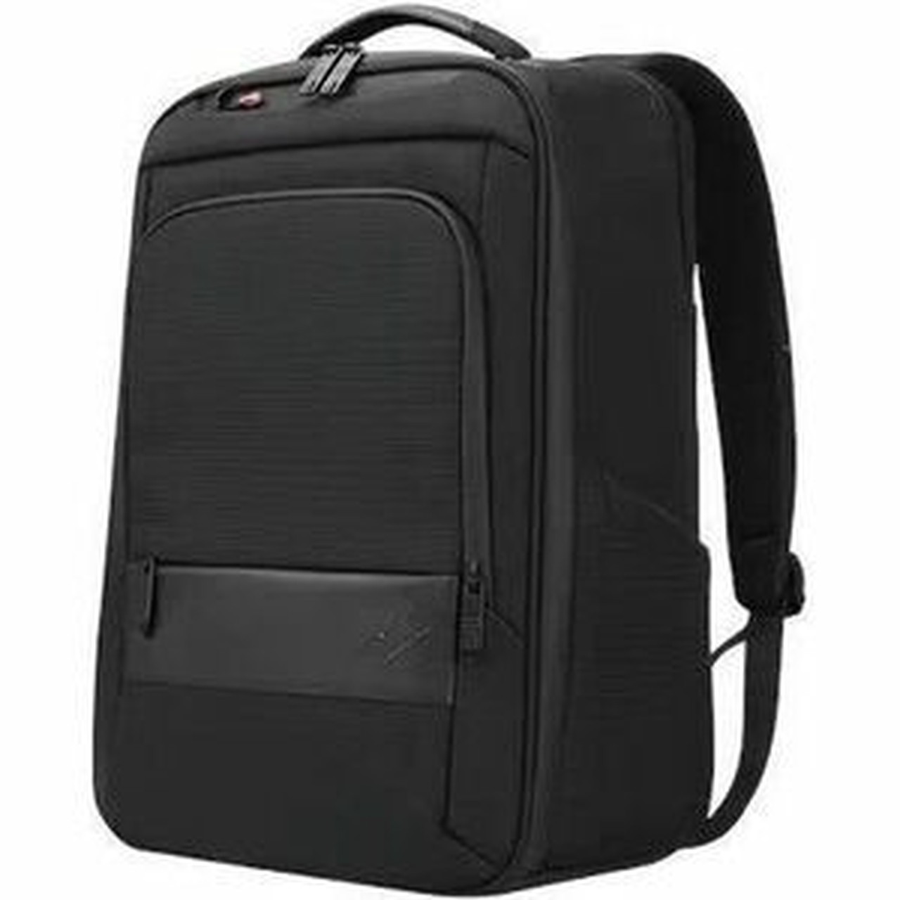 Lenovo Professional Carrying Case Backpack for 16 Notebook Accessories - Black - Water Resistant Wear Resistant Tear Resistant - 4X41M69794