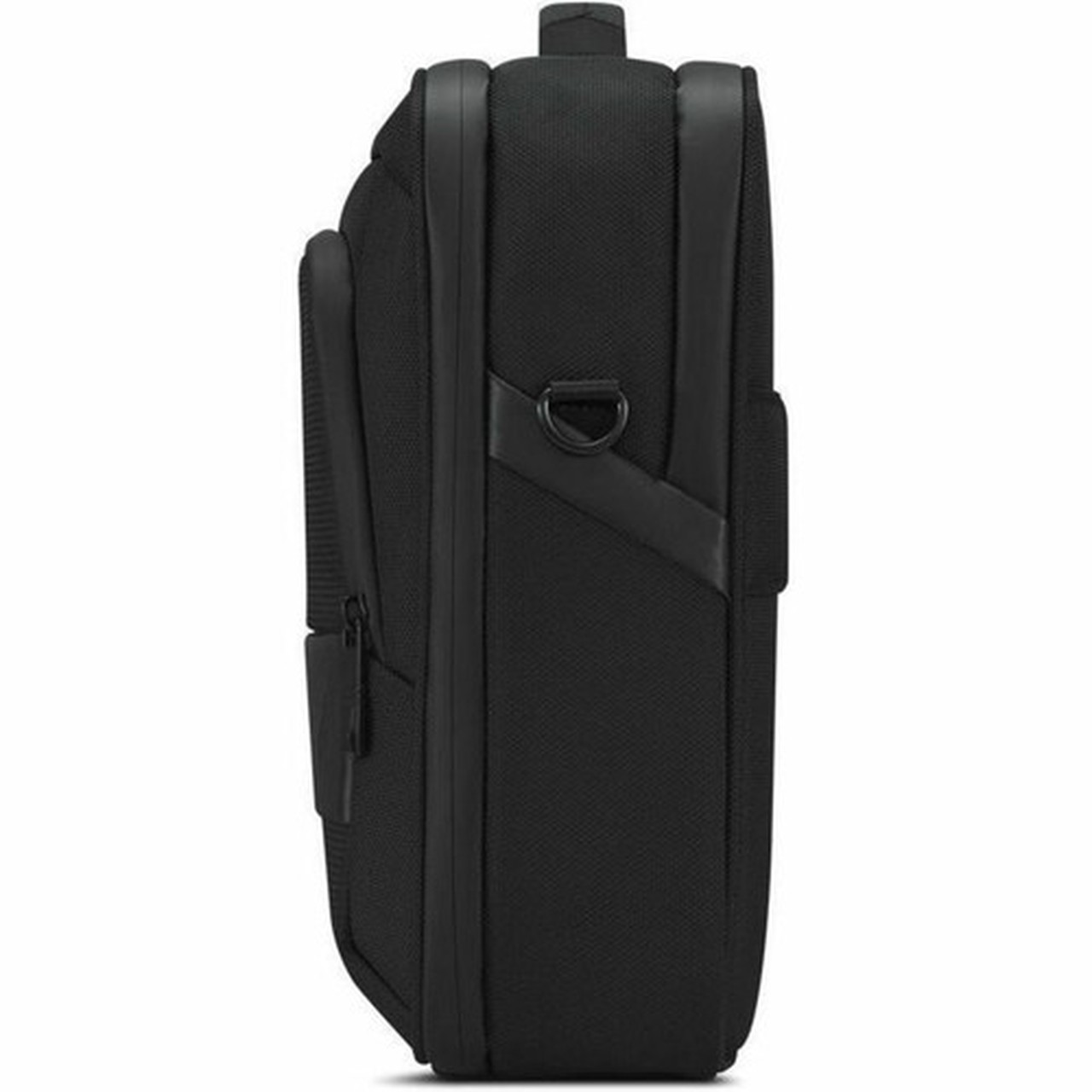 Lenovo Carrying Case Briefcase for 16 Lenovo Notebook Accessories Workstation Chromebook - Black - Wear Resistant Tear Water - 4X41M69795