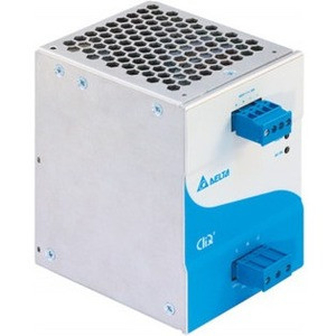 Pelco ECPS-48VDC-5A Power Supply - DIN Rail - 120 V AC 120 V DC 230 V AC 375 V DC Input - 48 V DC 56 V DC Output - 240 W - 92 ECPS-48VDC-5A