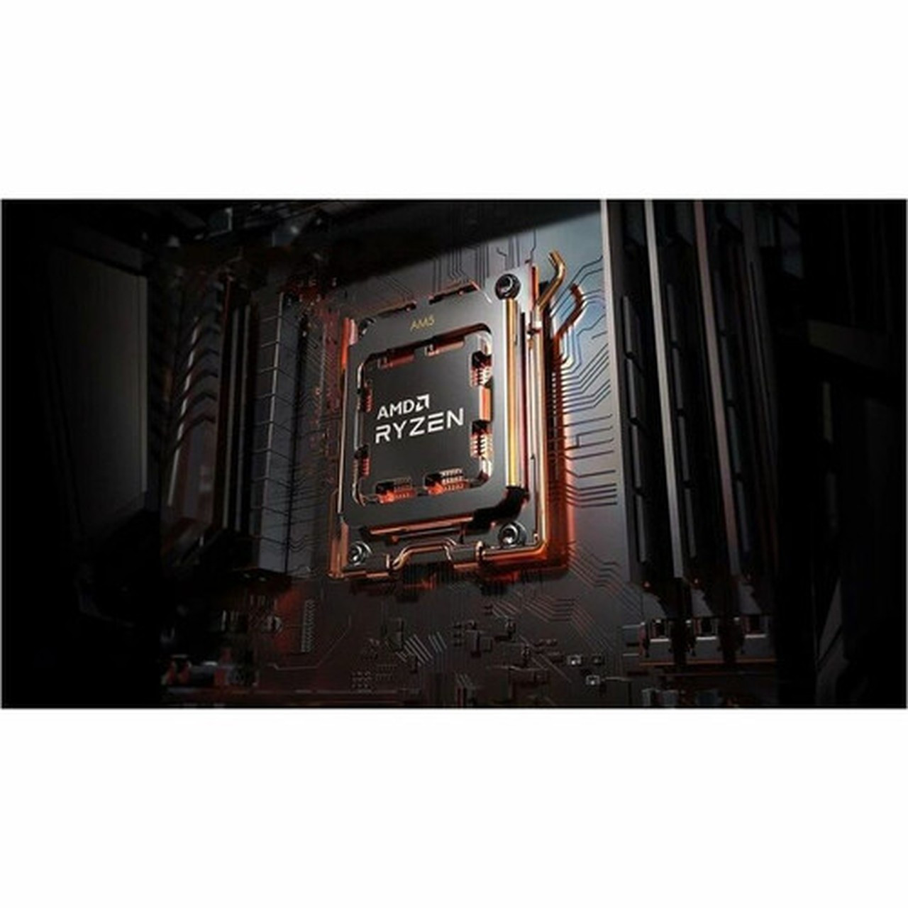 AMD Ryzen Threadripper PRO 7000 7995WX Hexanonaconta-core 96 Core 250 GHz Processor - Retail Pack - 384 MB L3 Cache - 96 MB L2 - 6 100-100000884WOF