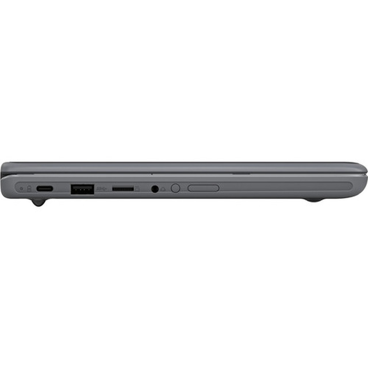 Asus Chromebook Flip CR1 CR1100FKA-C3R-CB 116 Touchscreen Convertible 2 in 1 Chromebook - HD - 1366 x 768 - Intel Celeron N4500 2 - CR1100FKA-C3R-CB